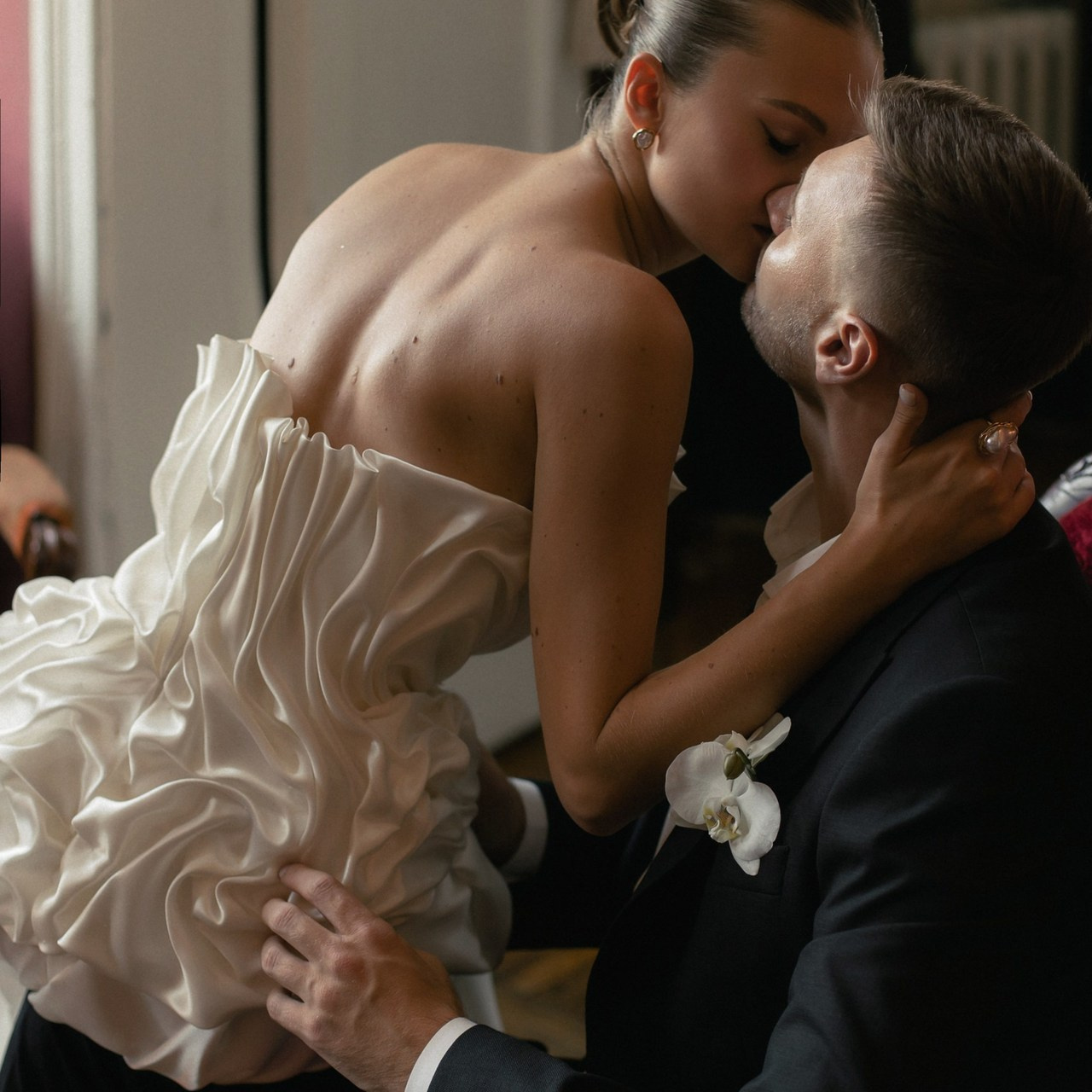 Отзывы. Свадебный фотограф в Краснодаре и по всему ЮФО и Миру Ольга Гусева