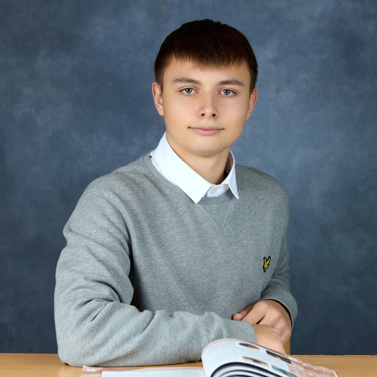 Отзывы. Школьный фотограф Леонова Наталия