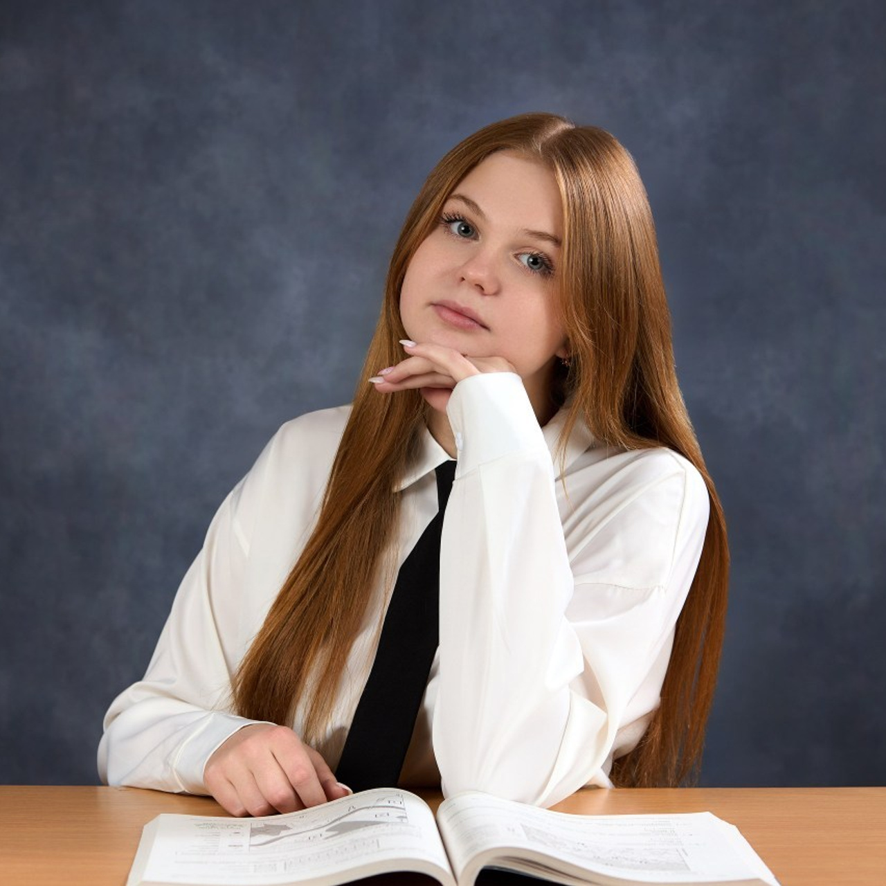 Отзывы. Школьный фотограф Леонова Наталия