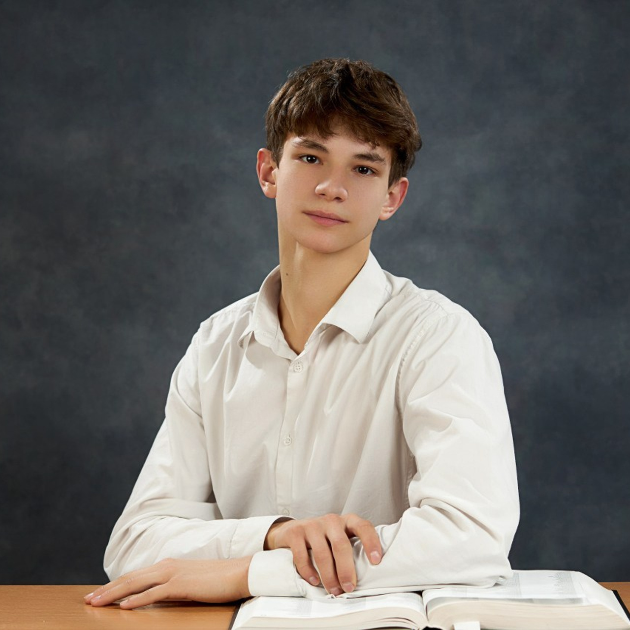 Отзывы. Школьный фотограф Леонова Наталия