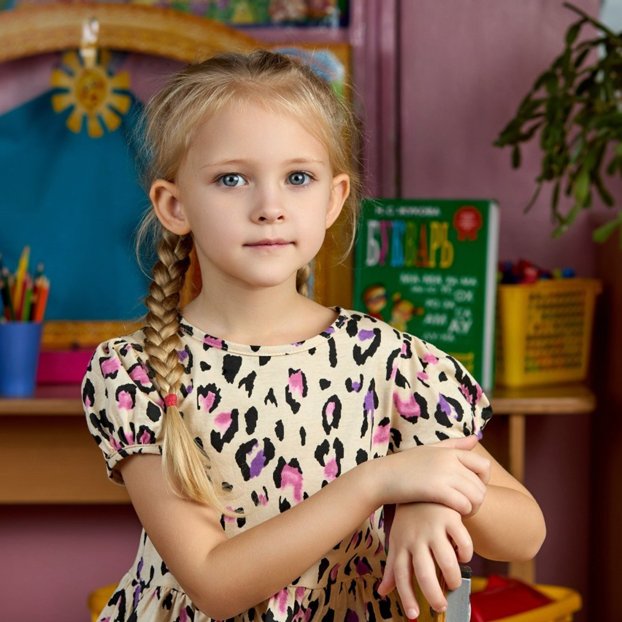 Отзывы. Школьный фотограф Леонова Наталия