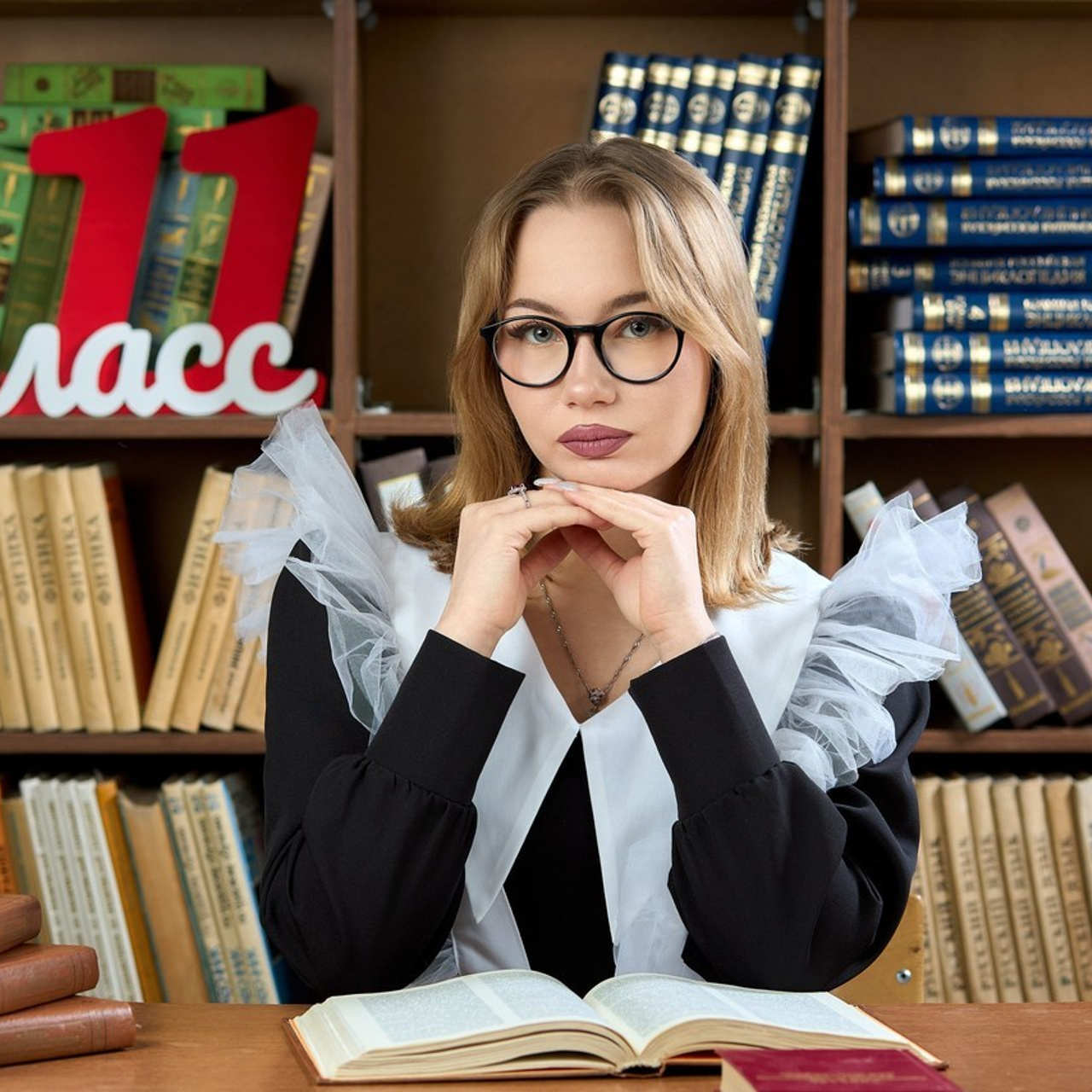 Отзывы. Школьный фотограф Леонова Наталия