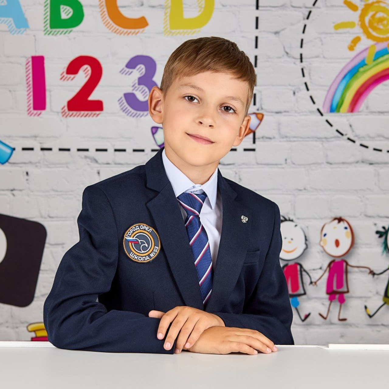 Отзывы. Школьный фотограф Леонова Наталия