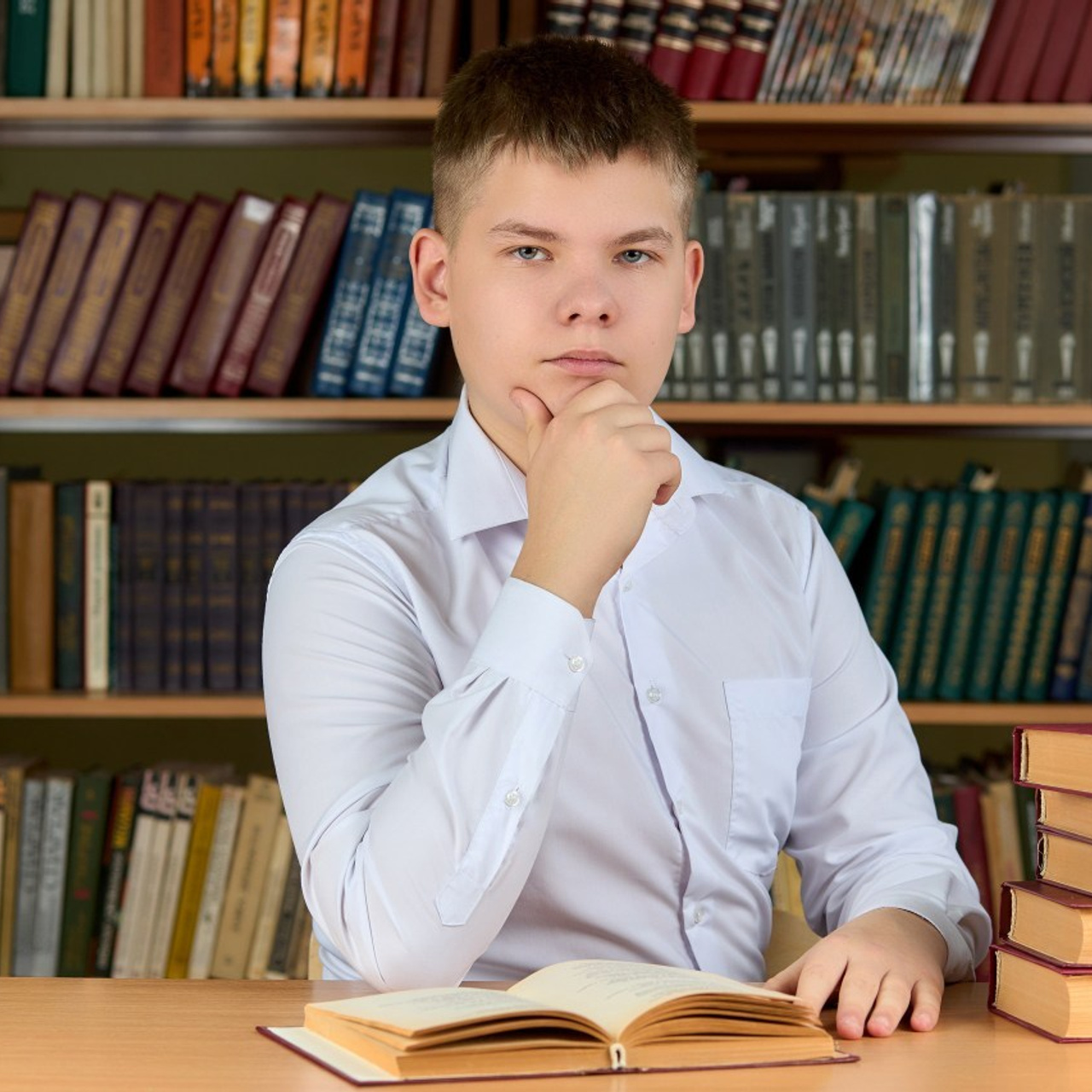 Отзывы. Школьный фотограф Леонова Наталия