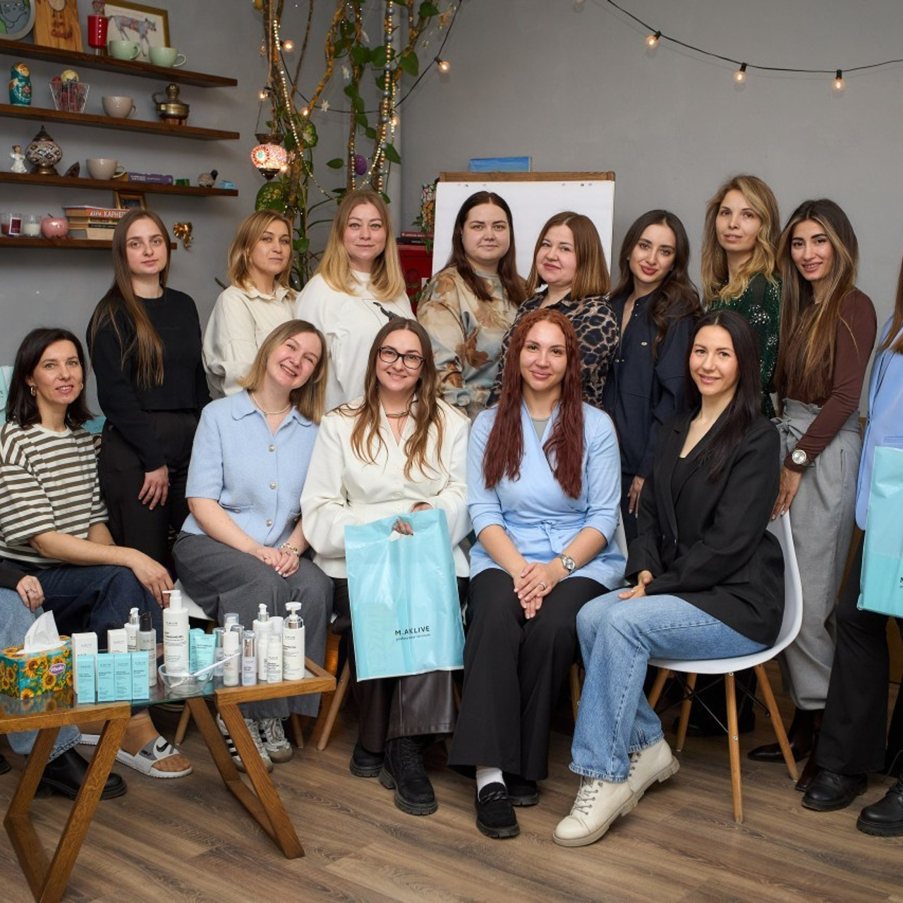 Отзывы. Школьный фотограф Леонова Наталия