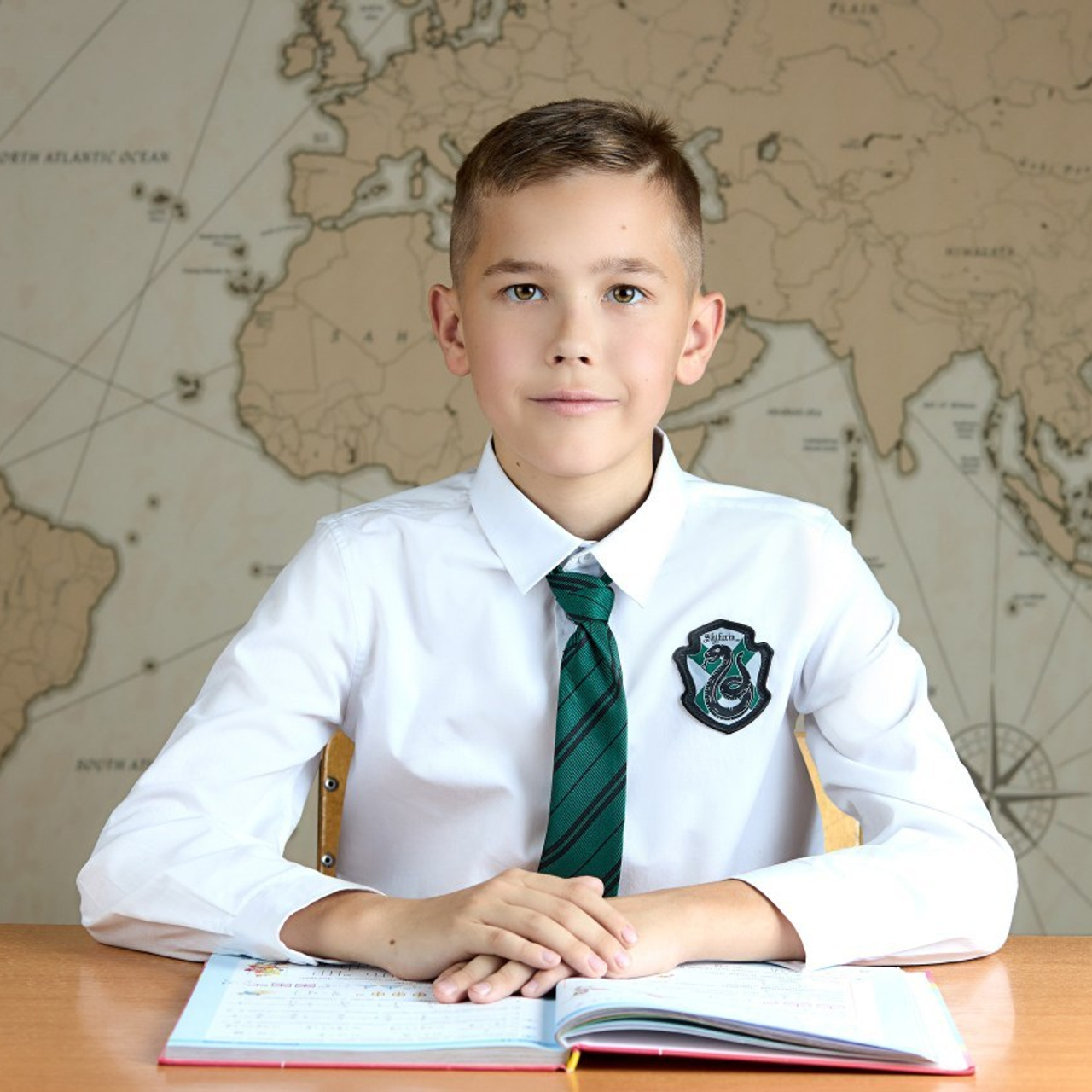 Отзывы. Школьный фотограф Леонова Наталия