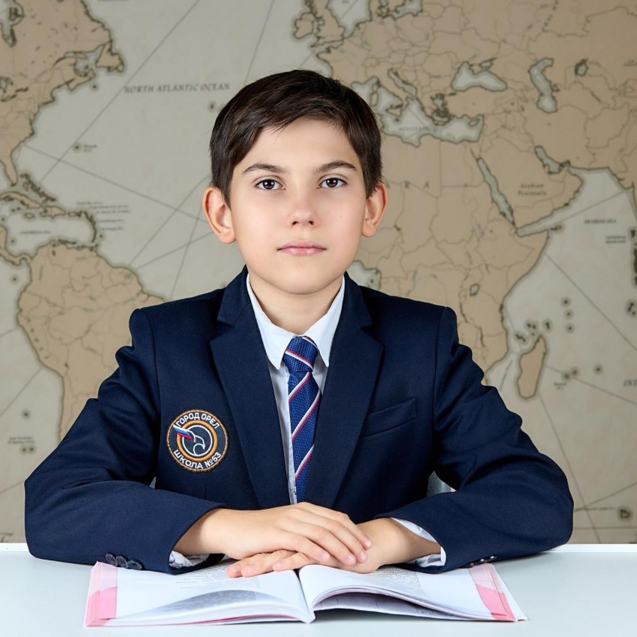 Отзывы. Школьный фотограф Леонова Наталия