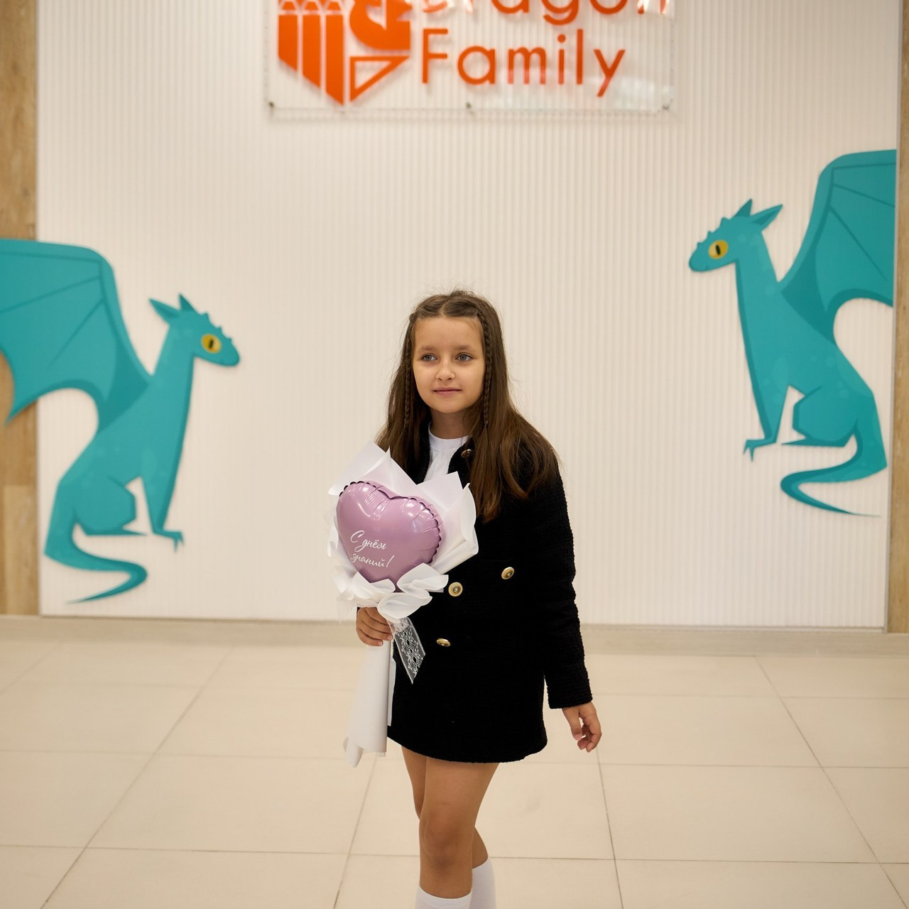 Отзывы. Школьный фотограф Леонова Наталия