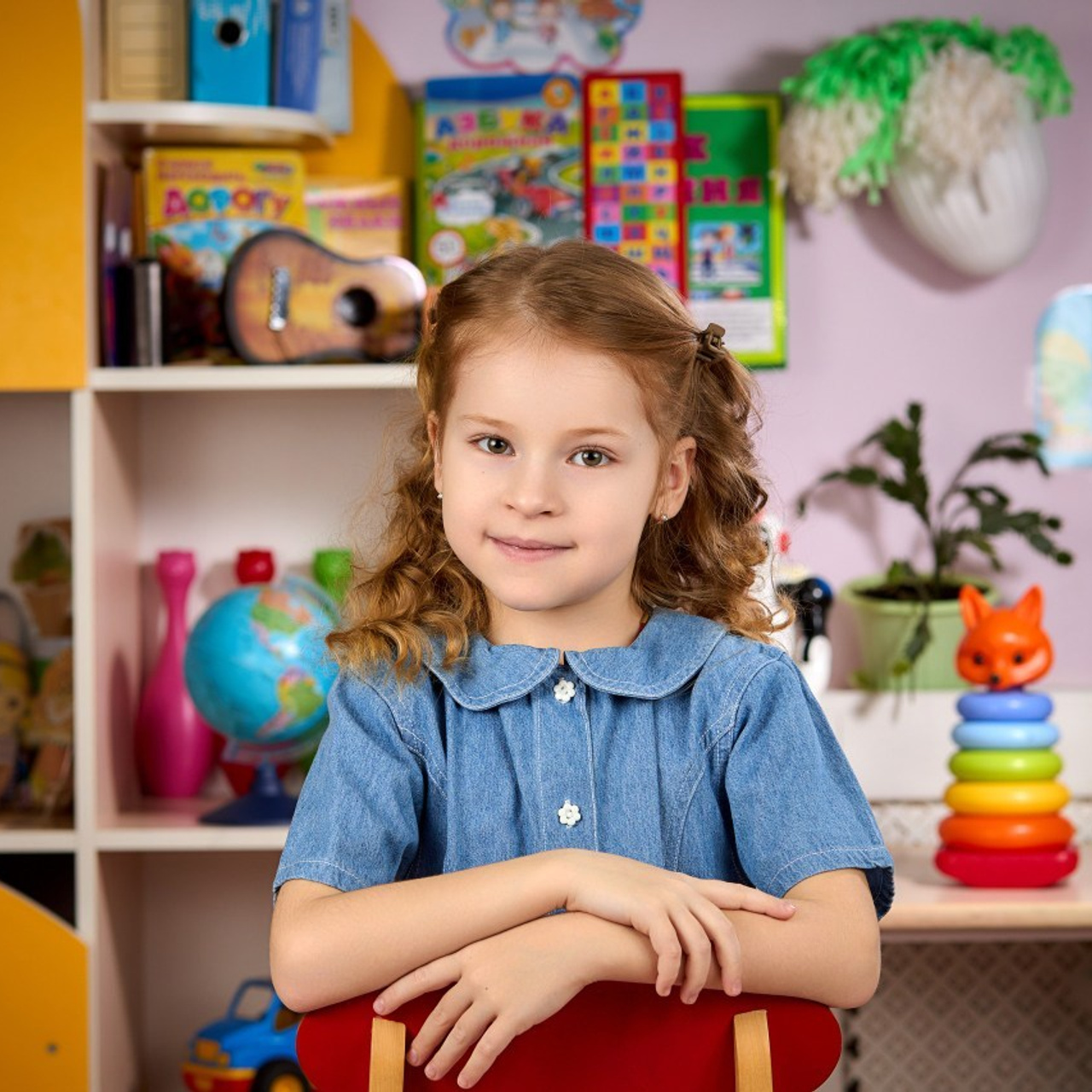 Отзывы. Школьный фотограф Леонова Наталия