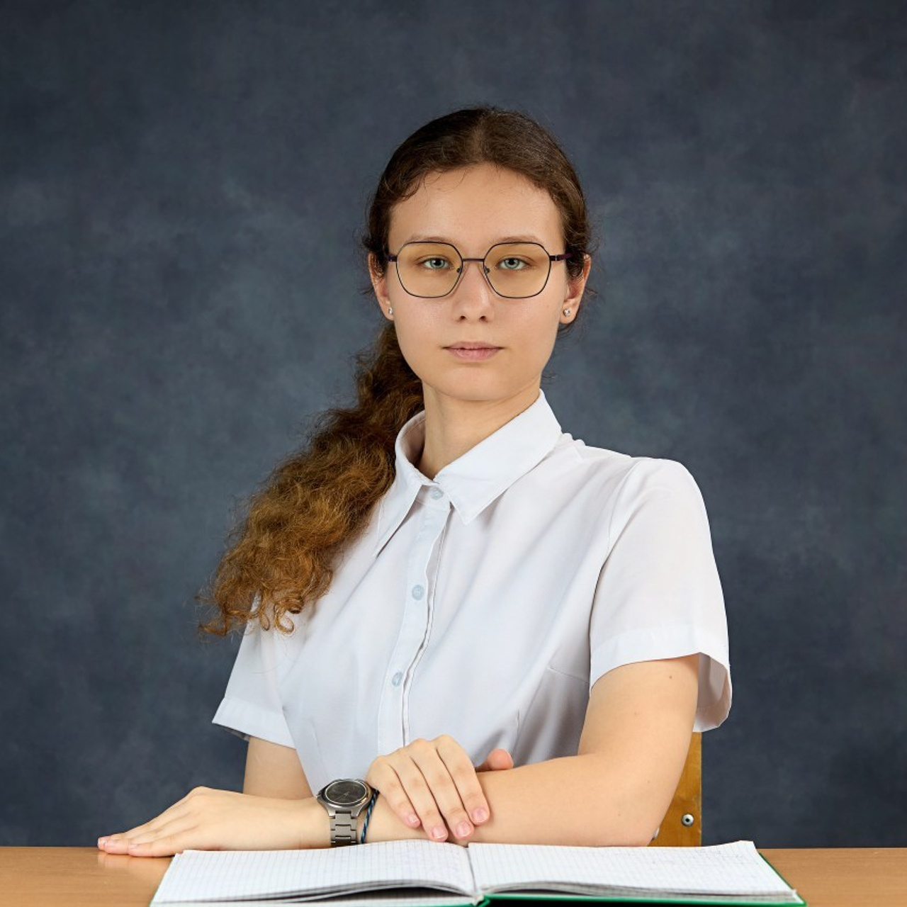 Отзывы. Школьный фотограф Леонова Наталия