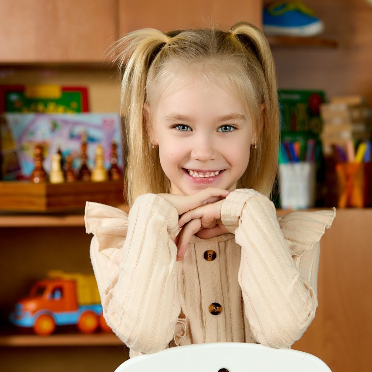 Отзывы. Школьный фотограф Леонова Наталия