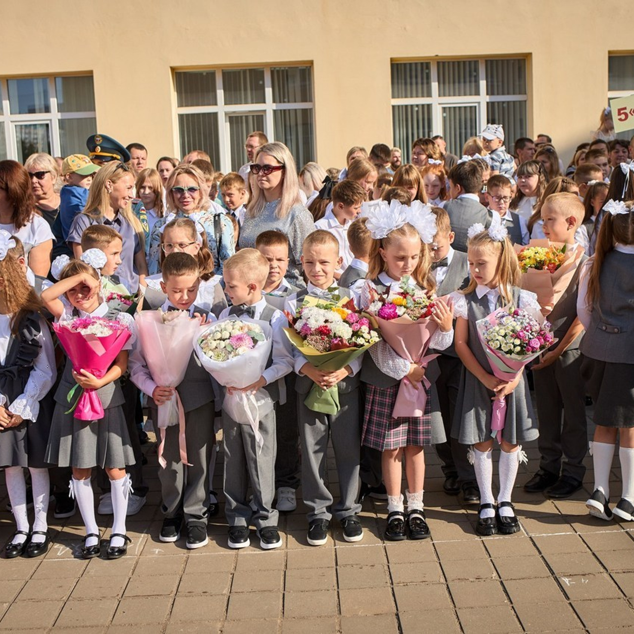 Отзывы. Школьный фотограф Леонова Наталия