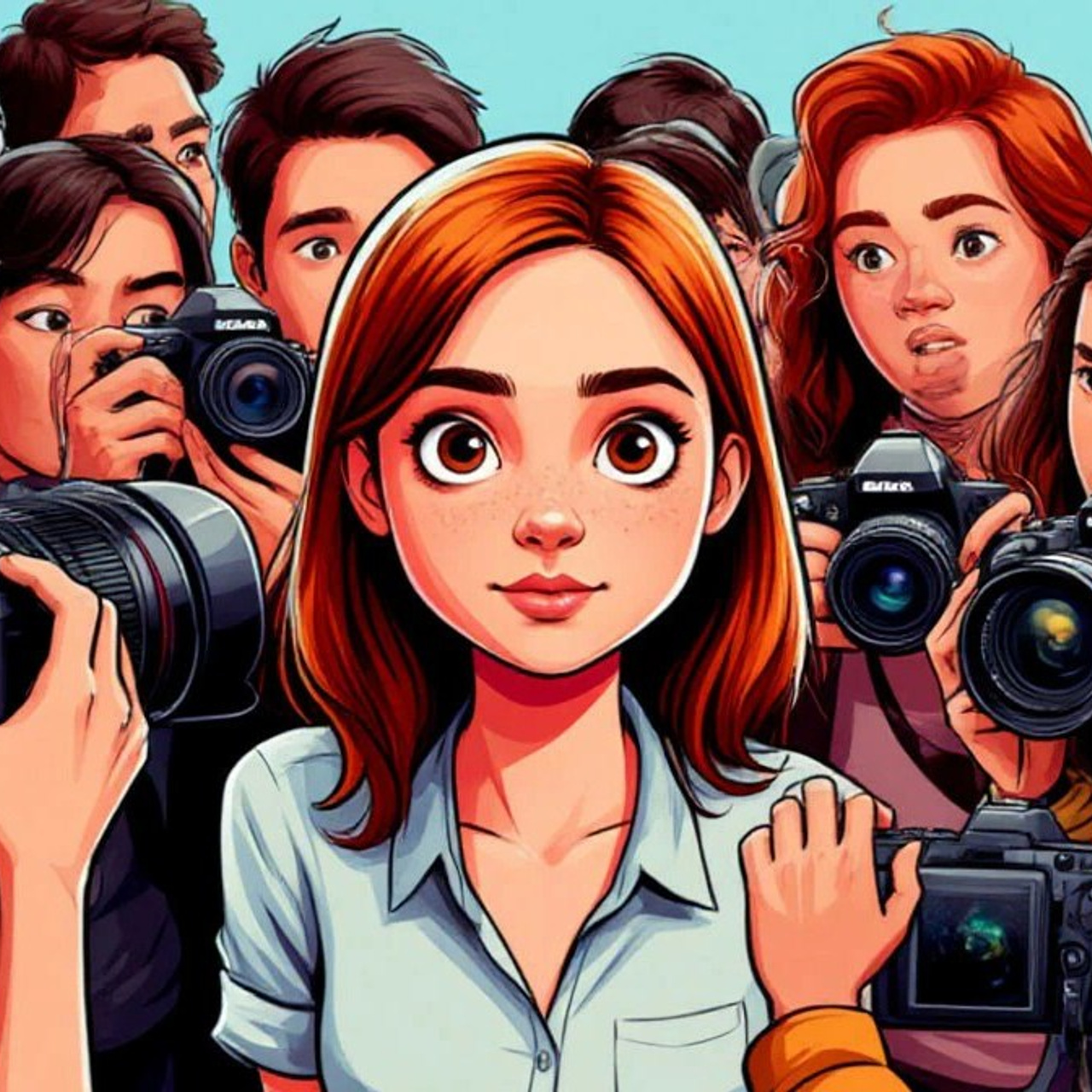 ПОДБОР ТЕХНИКИ. Николай Казаков. Профессиональный фотограф. Преподаватель фотографии