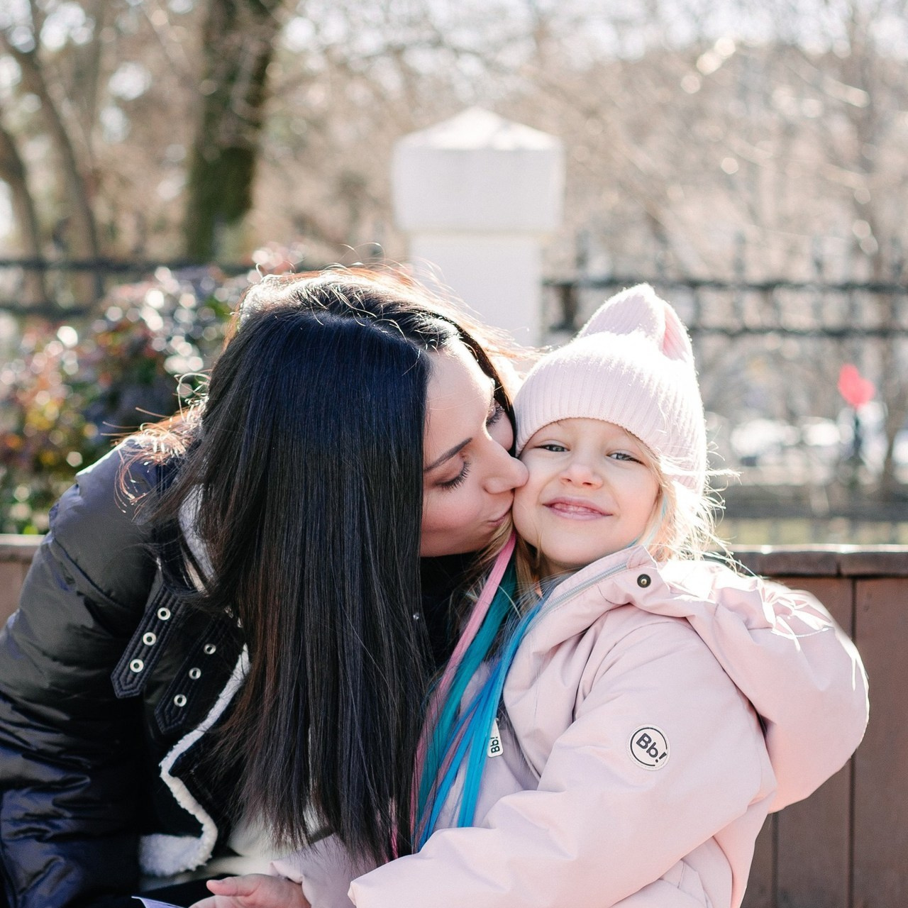 Отзывы. Нечехова Виктория