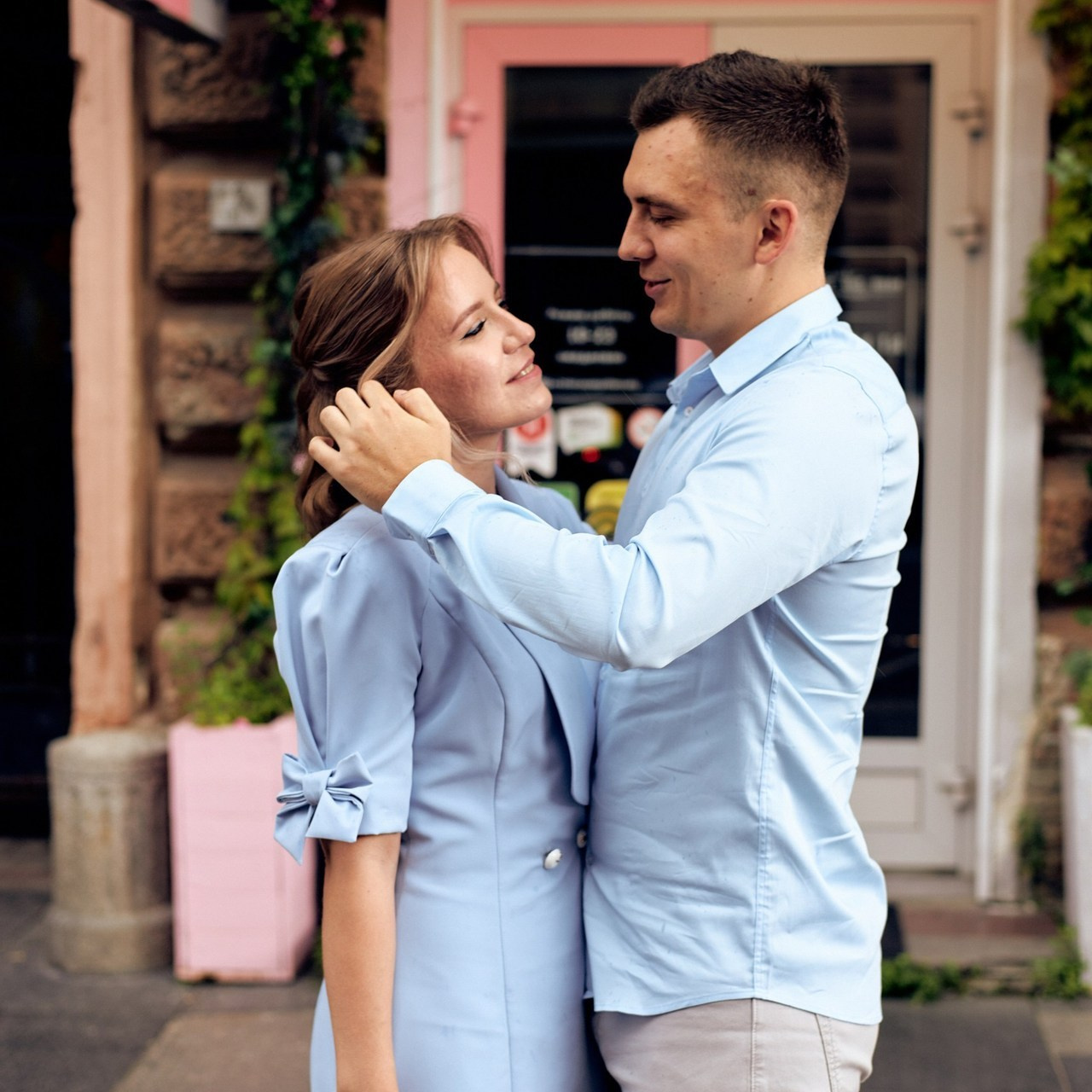 Отзывы. Фотограф Роксана, Санкт-Петербург