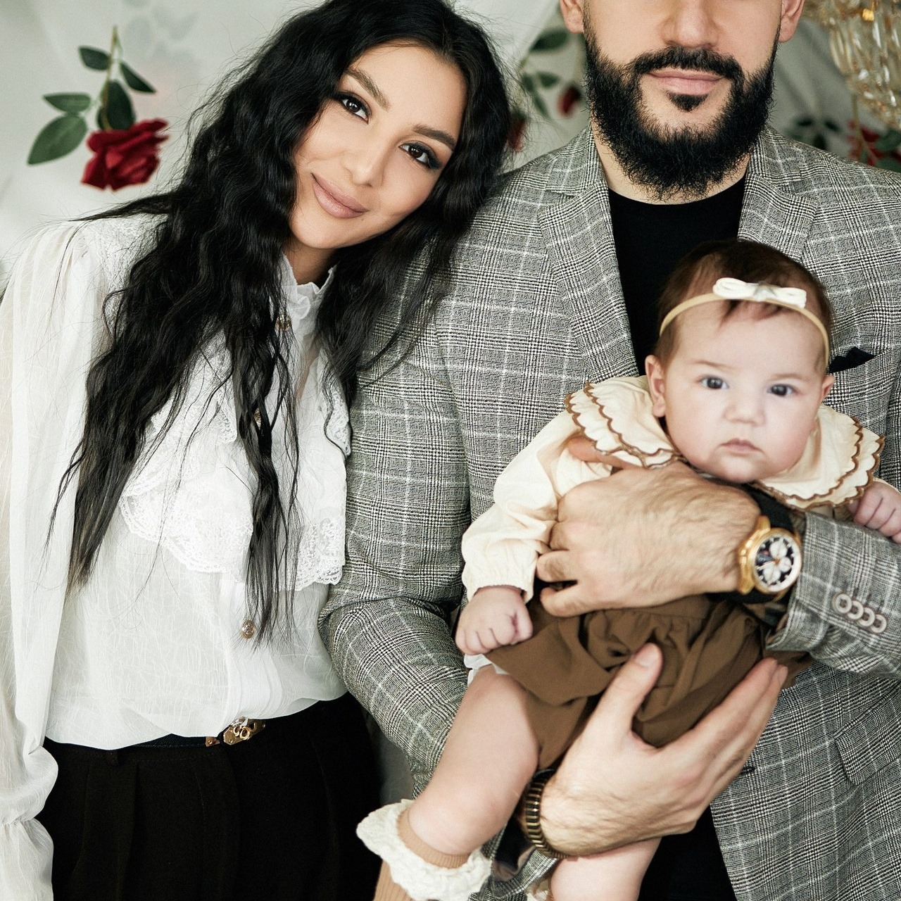 Отзывы. Фотограф Роксана, Санкт-Петербург