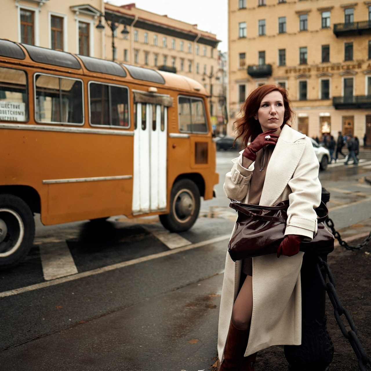 Отзывы. Фотограф Роксана, Санкт-Петербург