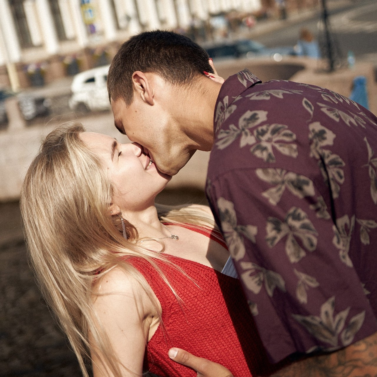 Отзывы. Фотограф Роксана, Санкт-Петербург