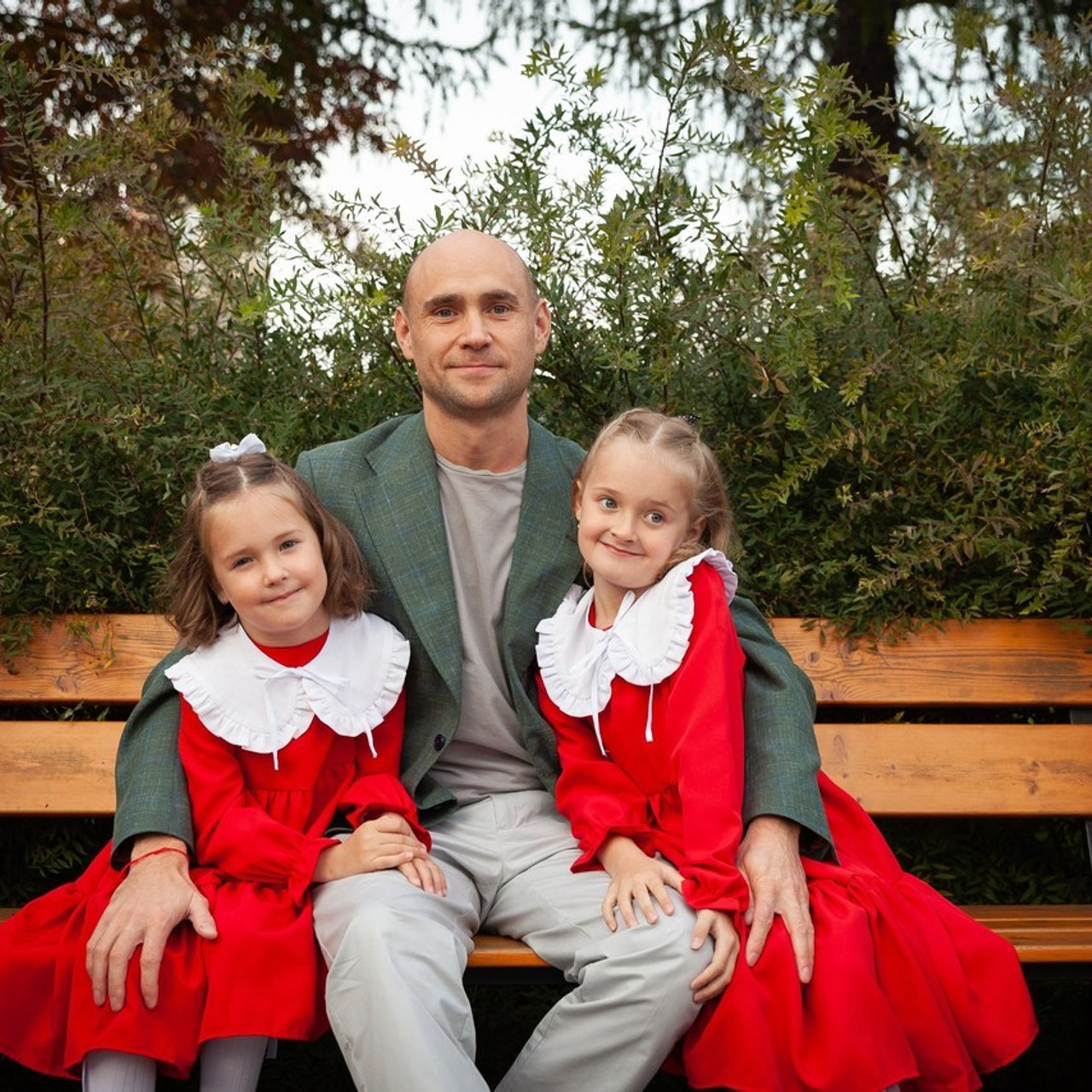 Отзывы. Семейный, детский фотограф Екатеринбург Светлана Плотникова