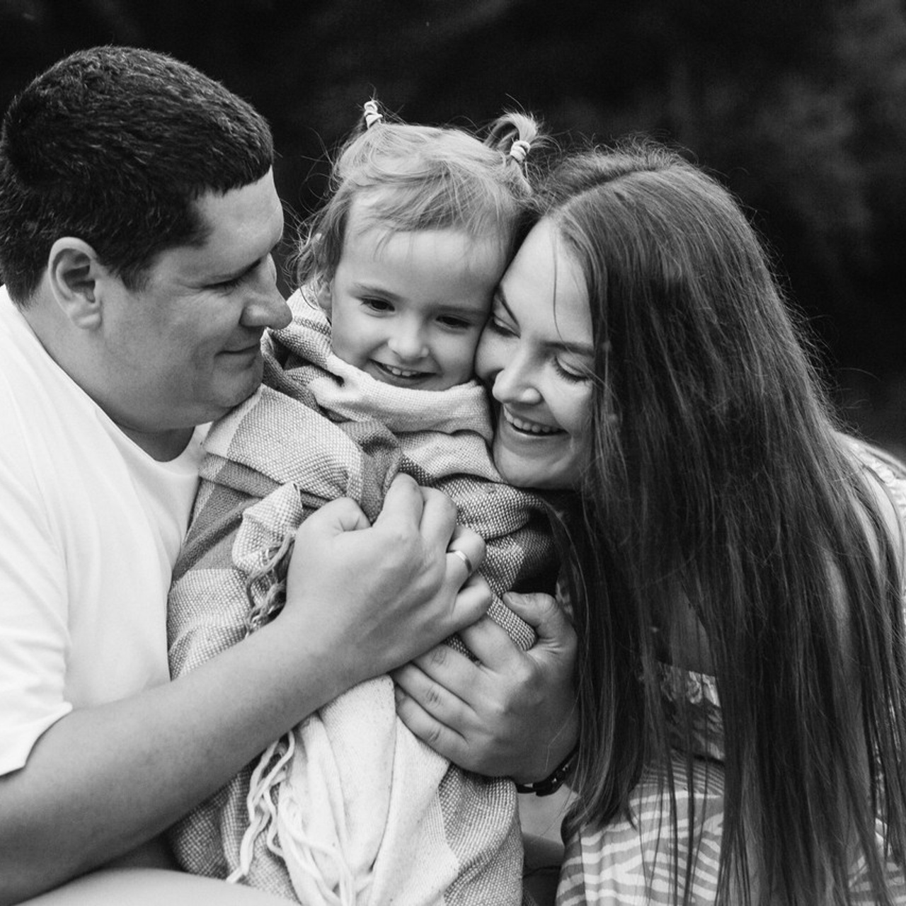 Отзывы. Семейный фотограф в Москве Марина Петра