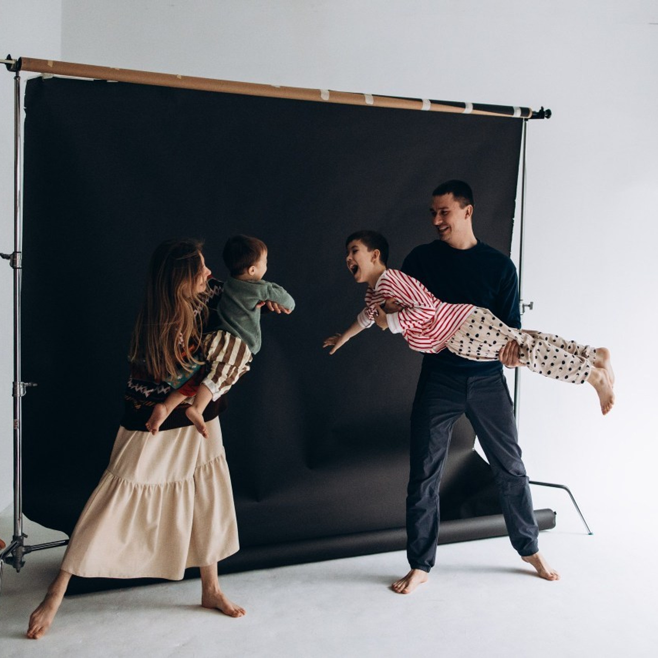 Отзывы. Семейный фотограф в Москве Марина Петра