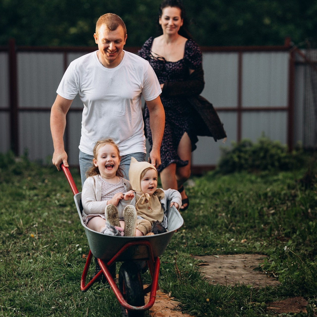 Отзывы. Семейный фотограф в Москве Марина Петра