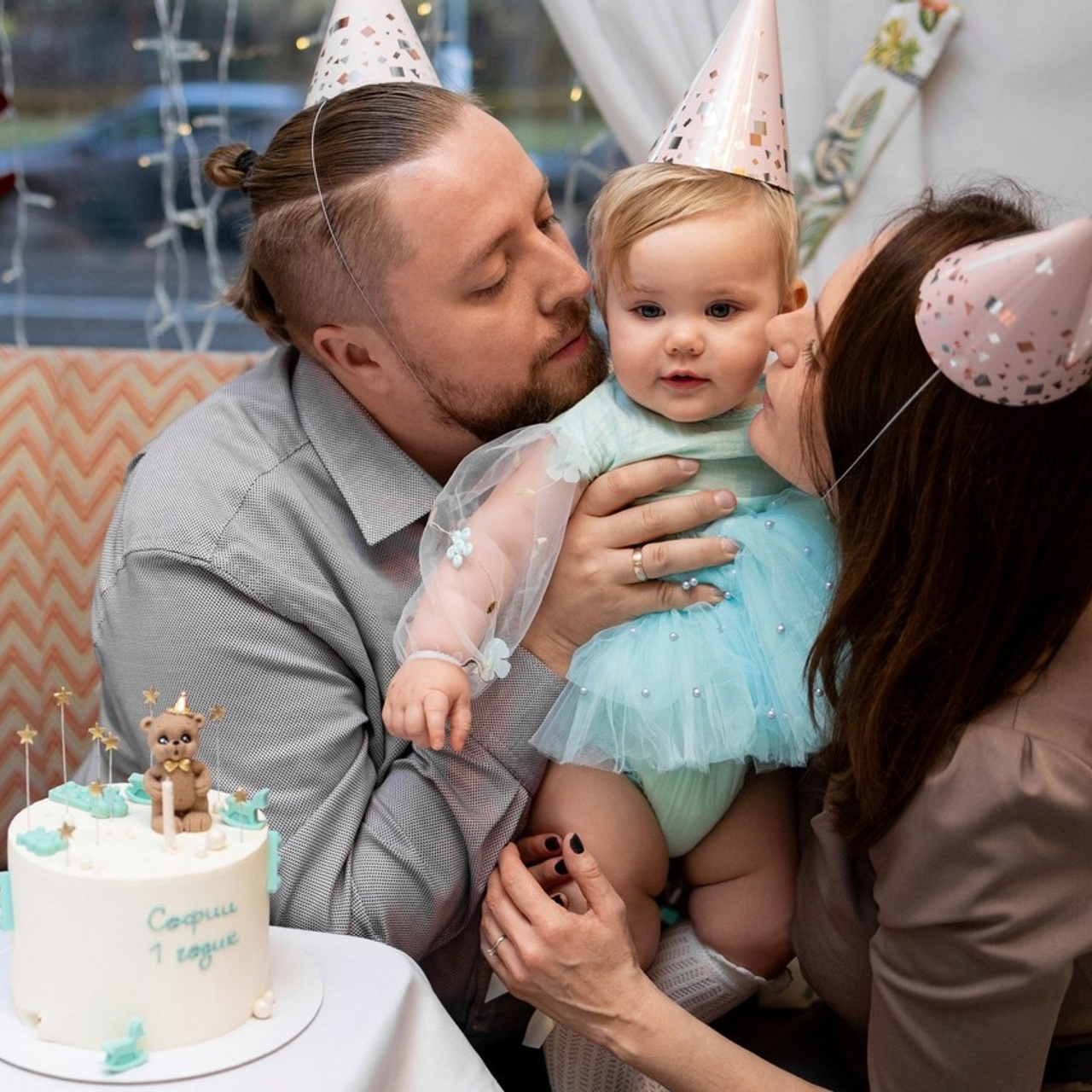 Отзывы. Семейный фотограф в Москве Марина Петра