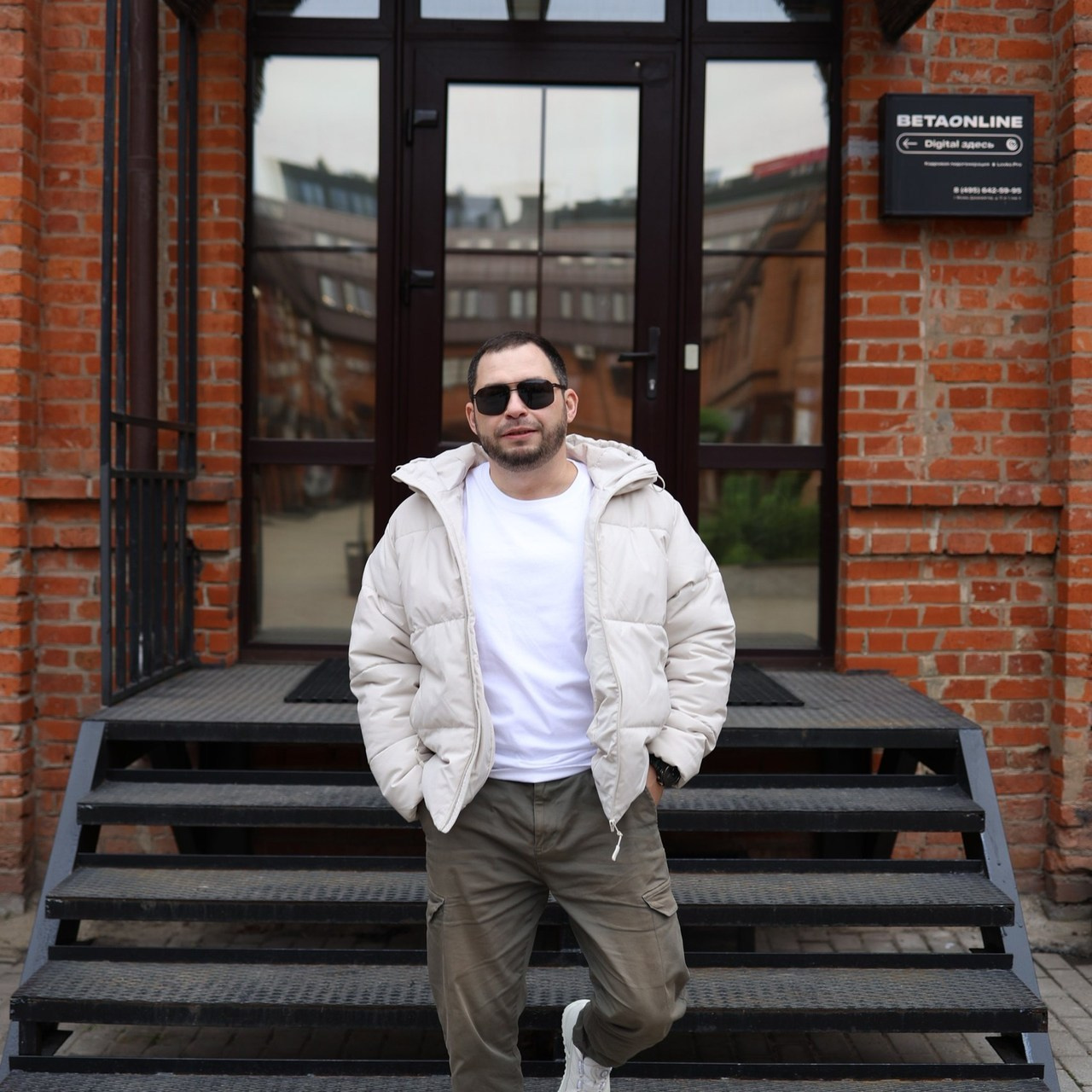 Отзывы. Семейный фотограф в Москве Марина Петра