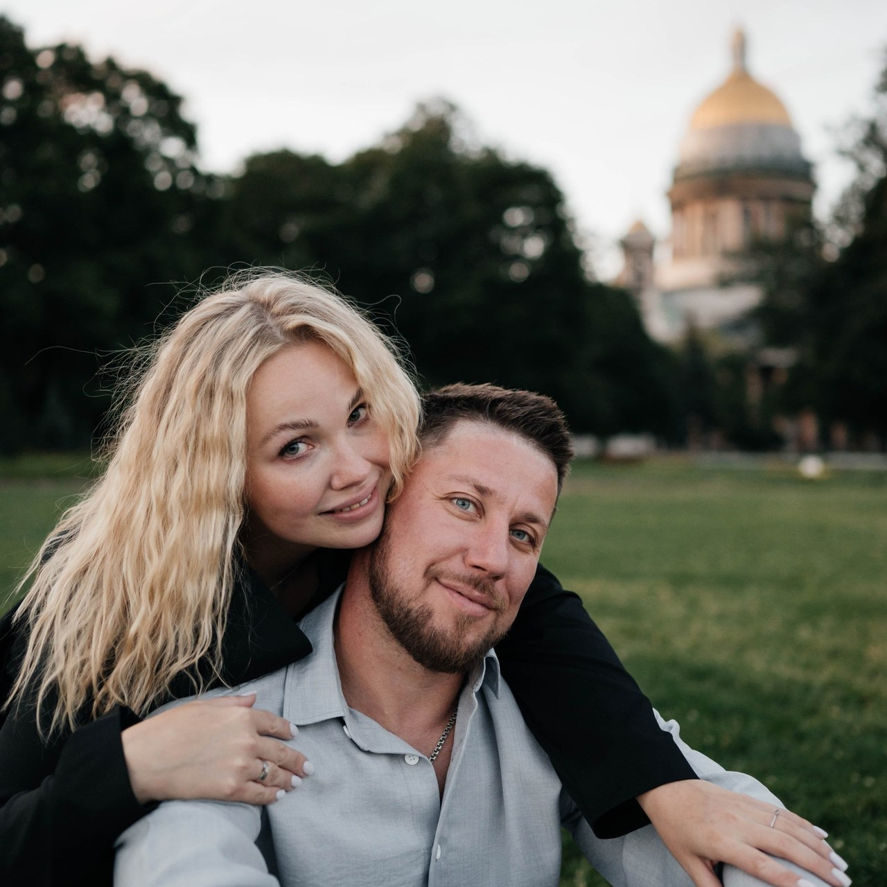 Отзывы. Главная