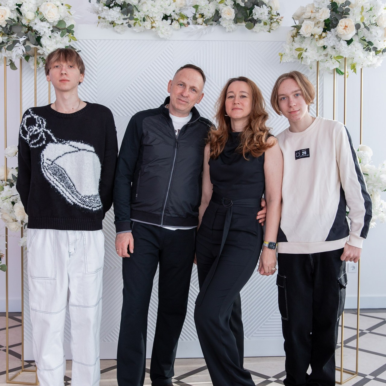 Отзывы. Фотограф в Санкт- Петербурге Татьяна Медведева