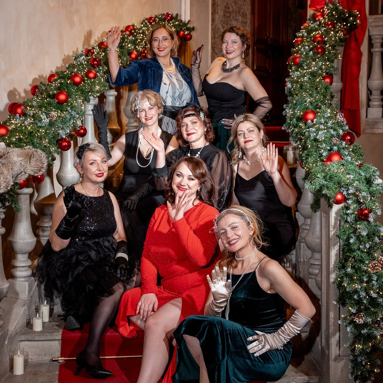 Отзывы. Фотограф в Санкт- Петербурге Татьяна Медведева