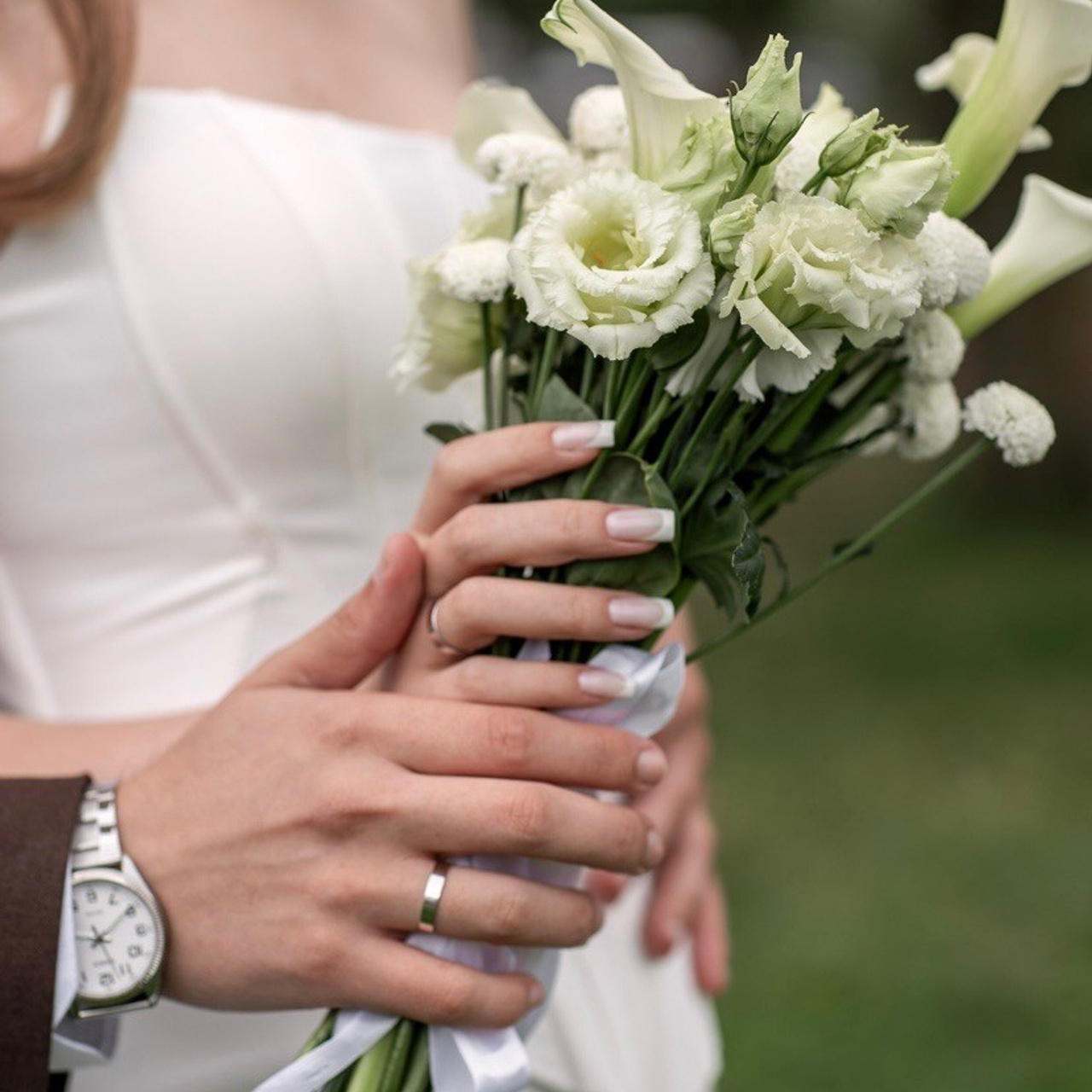 Отзывы. Фотограф в Санкт- Петербурге Татьяна Медведева