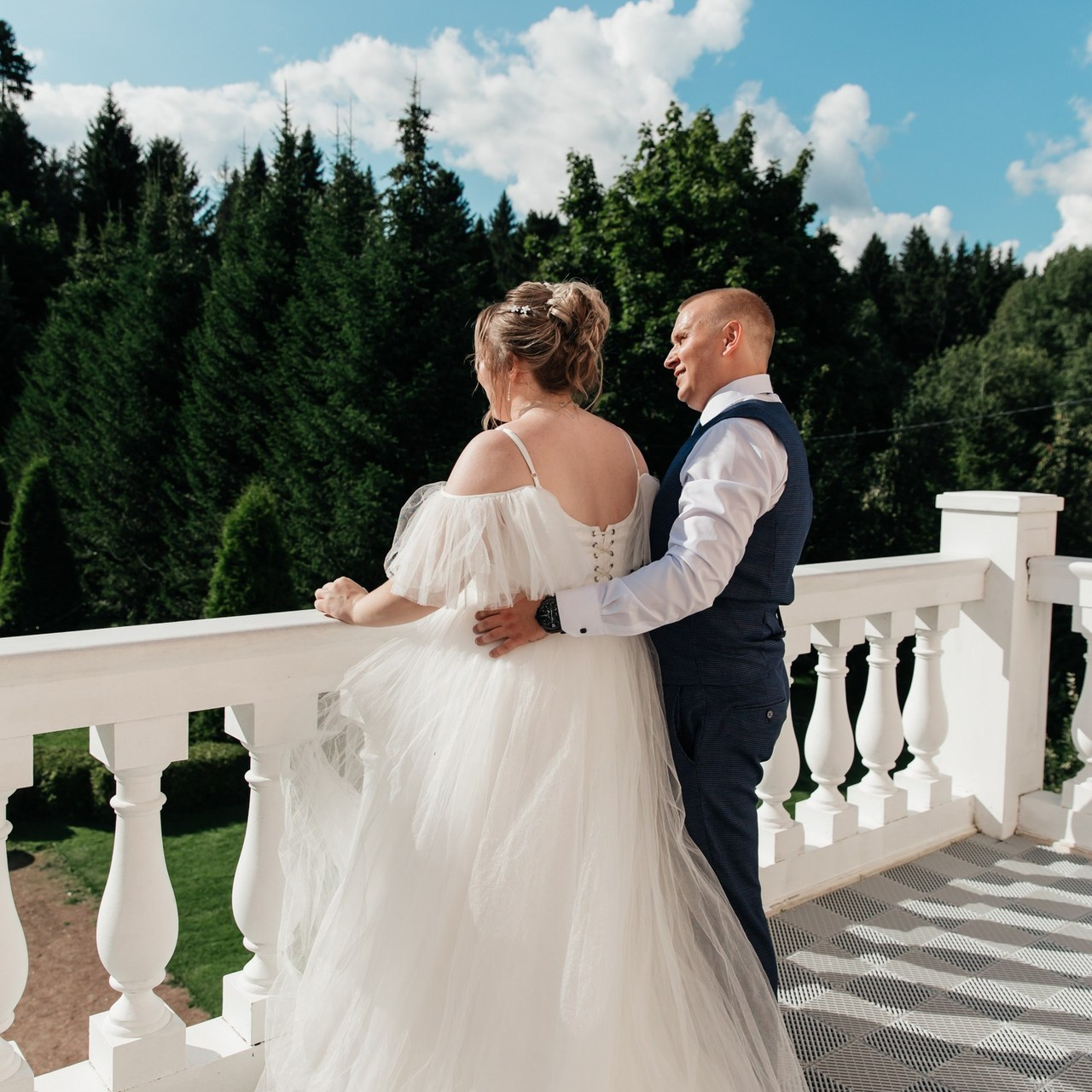 Отзывы. Фотограф в Санкт- Петербурге Татьяна Медведева