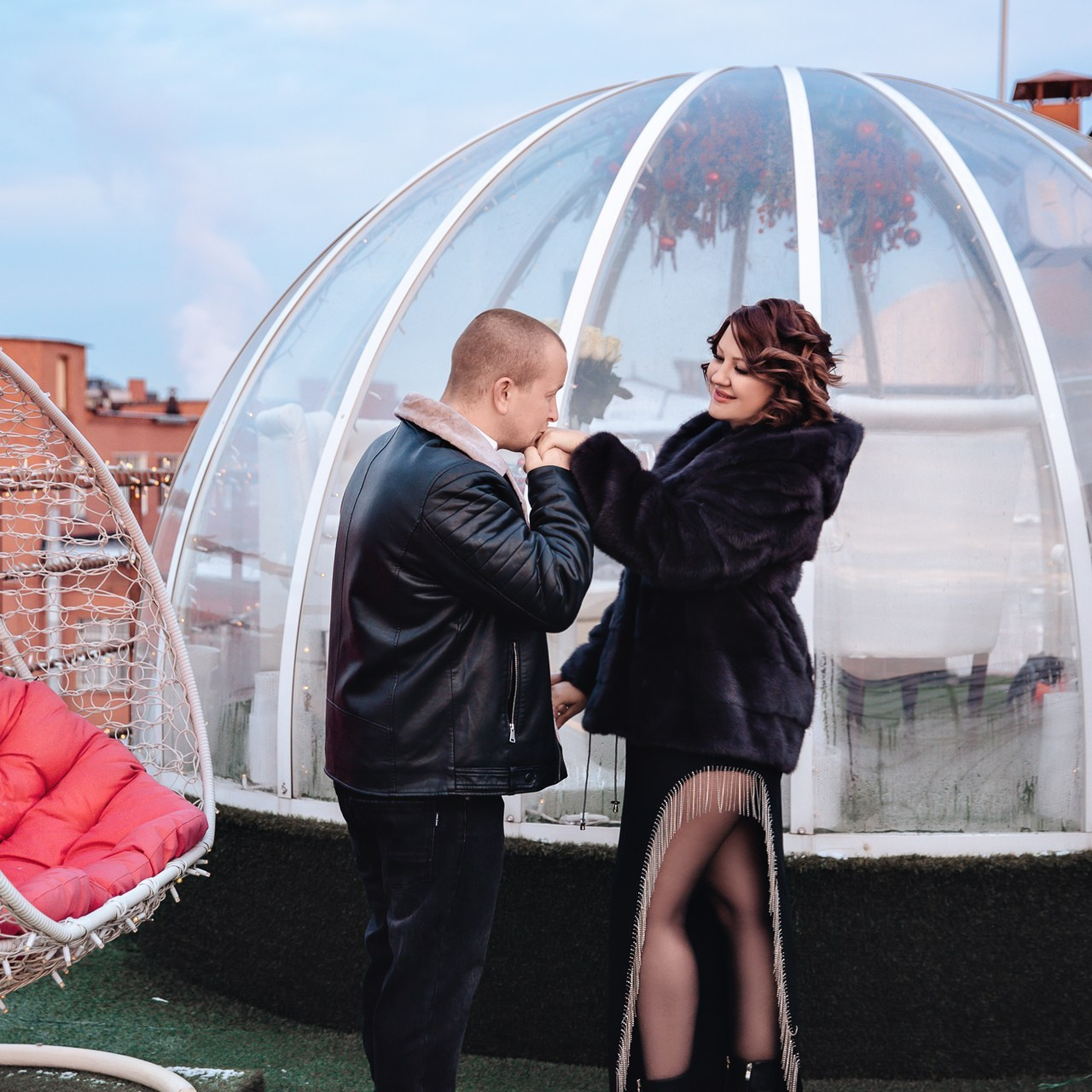 Отзывы. Фотограф в Санкт- Петербурге Татьяна Медведева