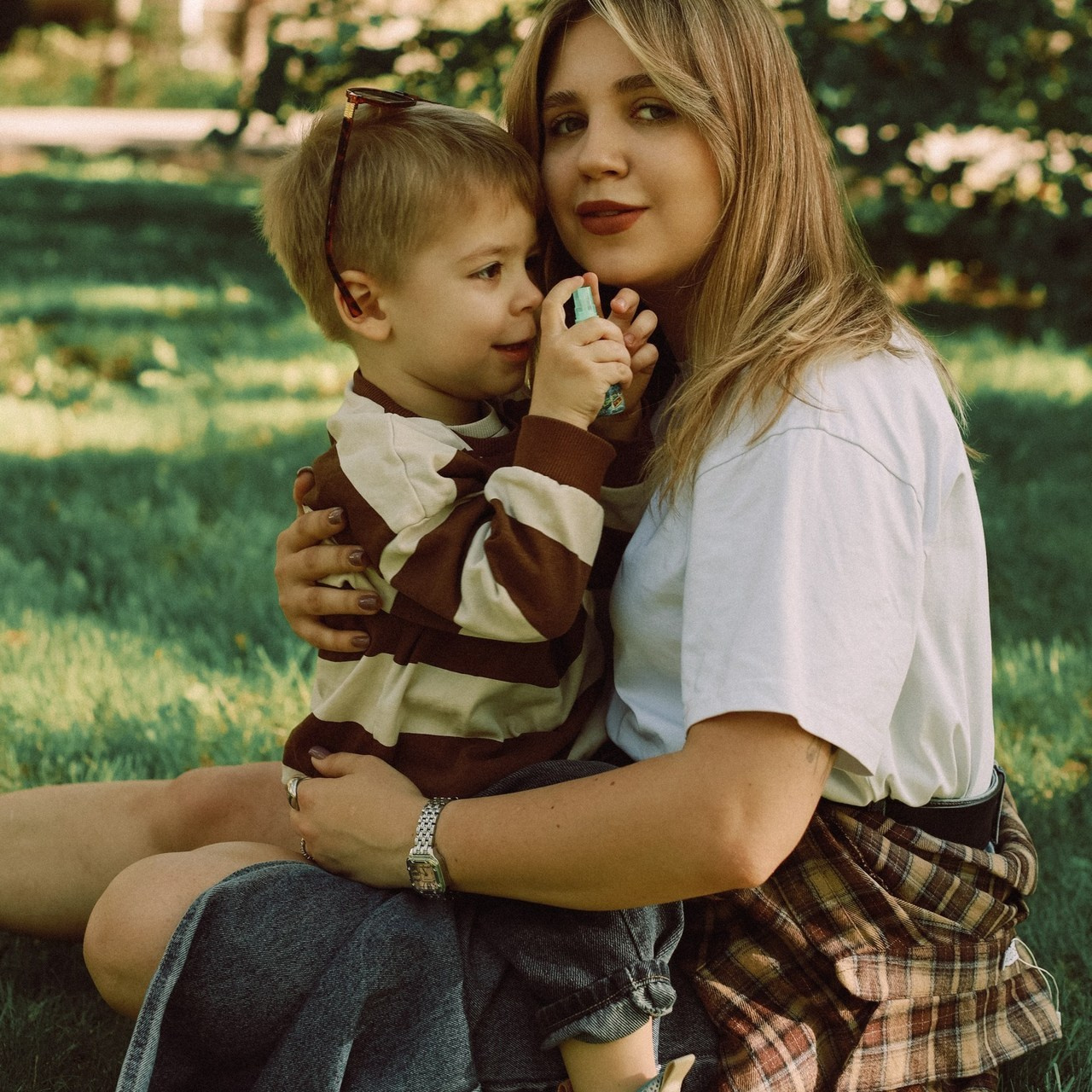 Отзывы. Фотограф Соня Даркевич