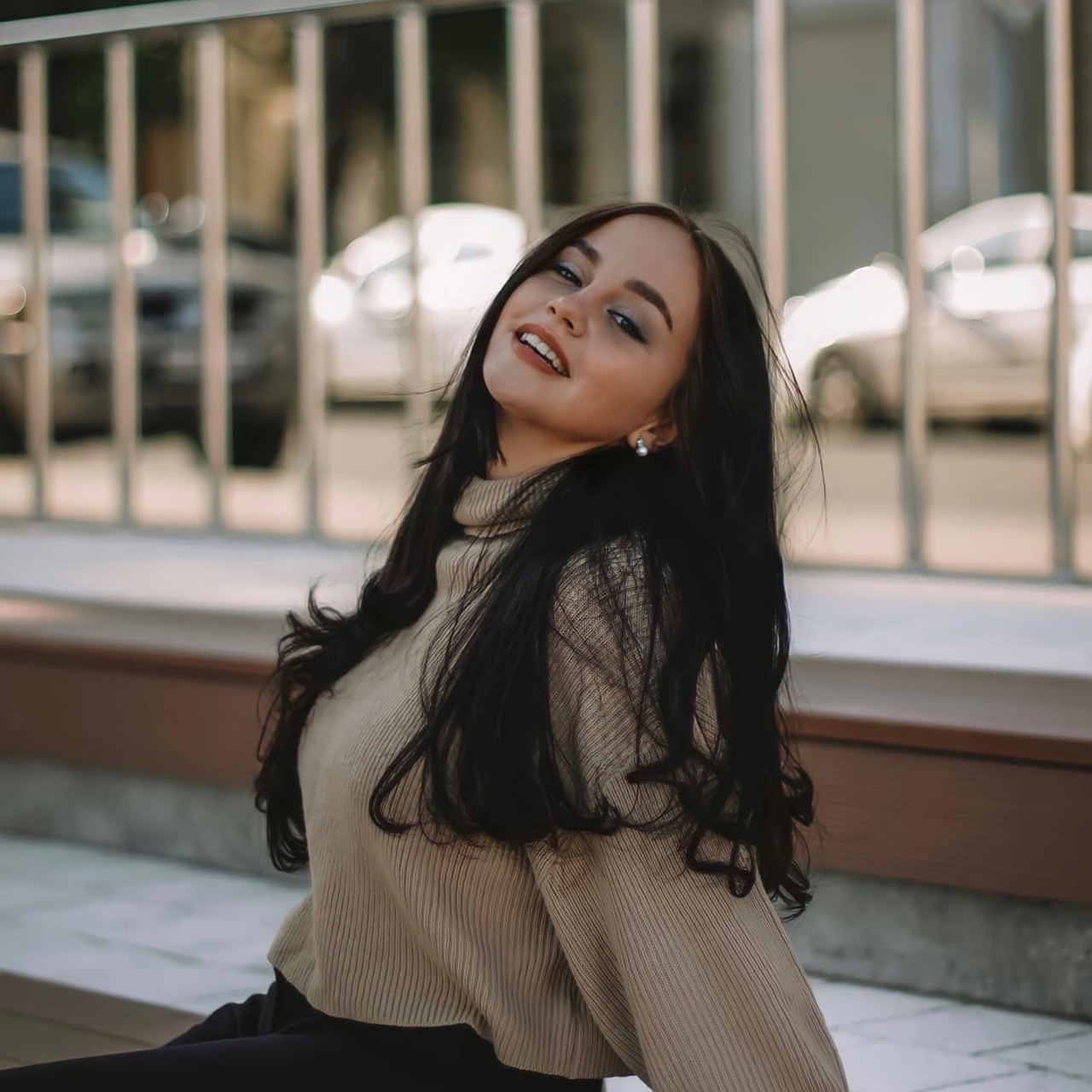 Отзывы. Фотограф Соня Даркевич