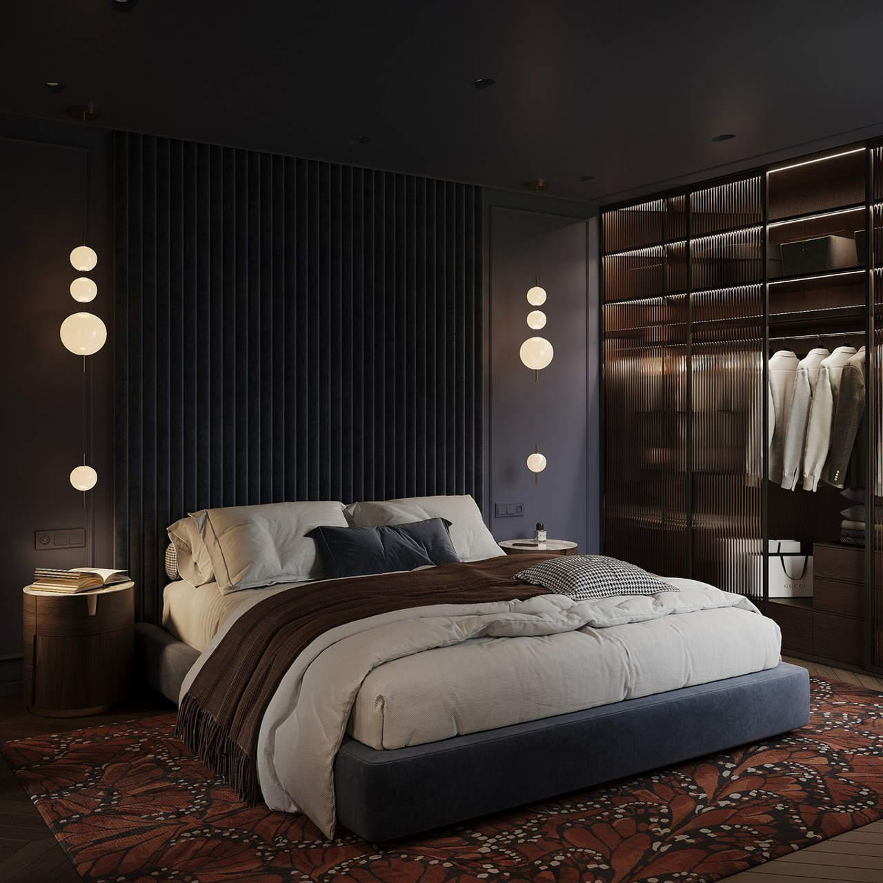 Отзывы. 3D визуализатор интерьера Антонина Ковалёва @kovalevaacg