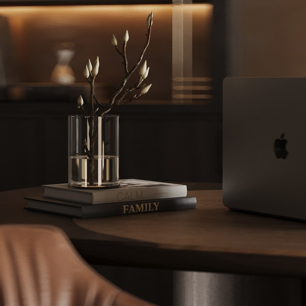 Отзывы. 3D визуализатор интерьера Антонина Ковалёва @kovalevaacg