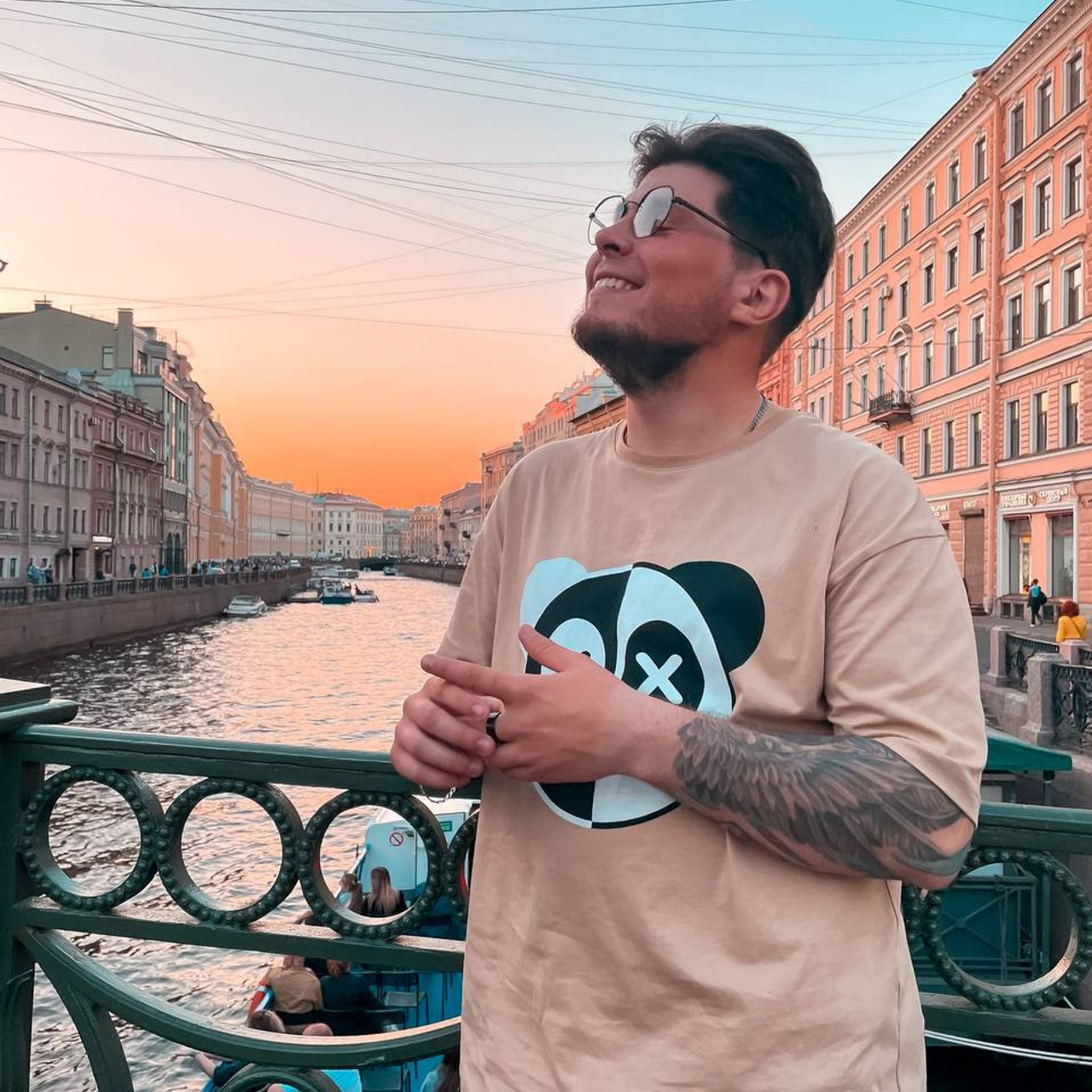 Отзывы. Никита Шарпан — мужской фотограф Москва|Санкт-Петербург