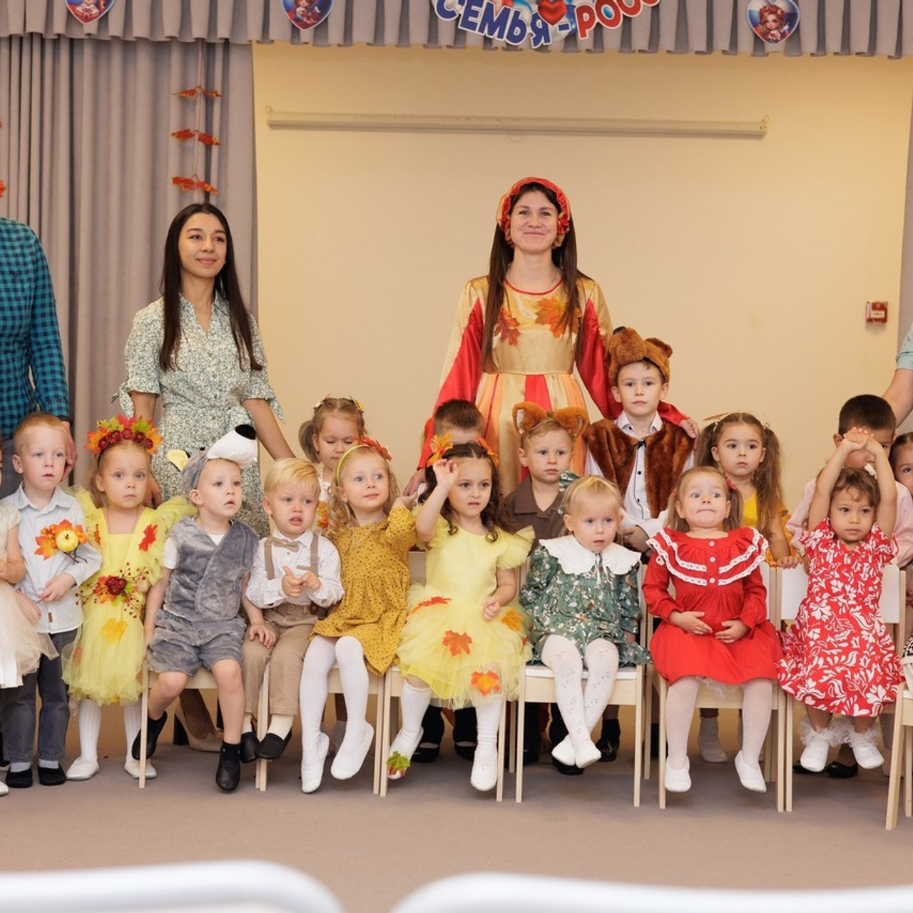 Отзывы. Семейный, бьюти фотограф Москва