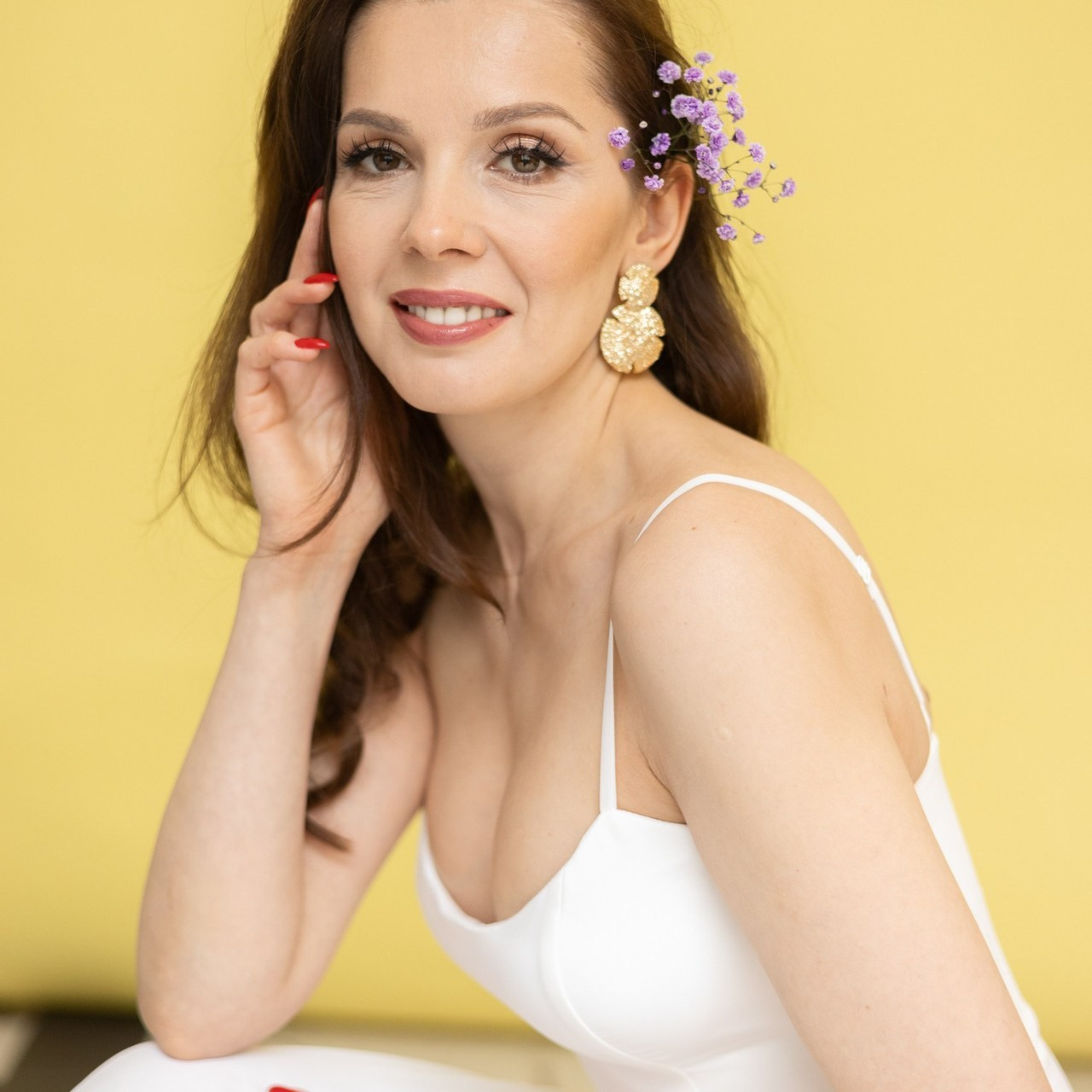 Отзывы. Семейный, бьюти фотограф Москва