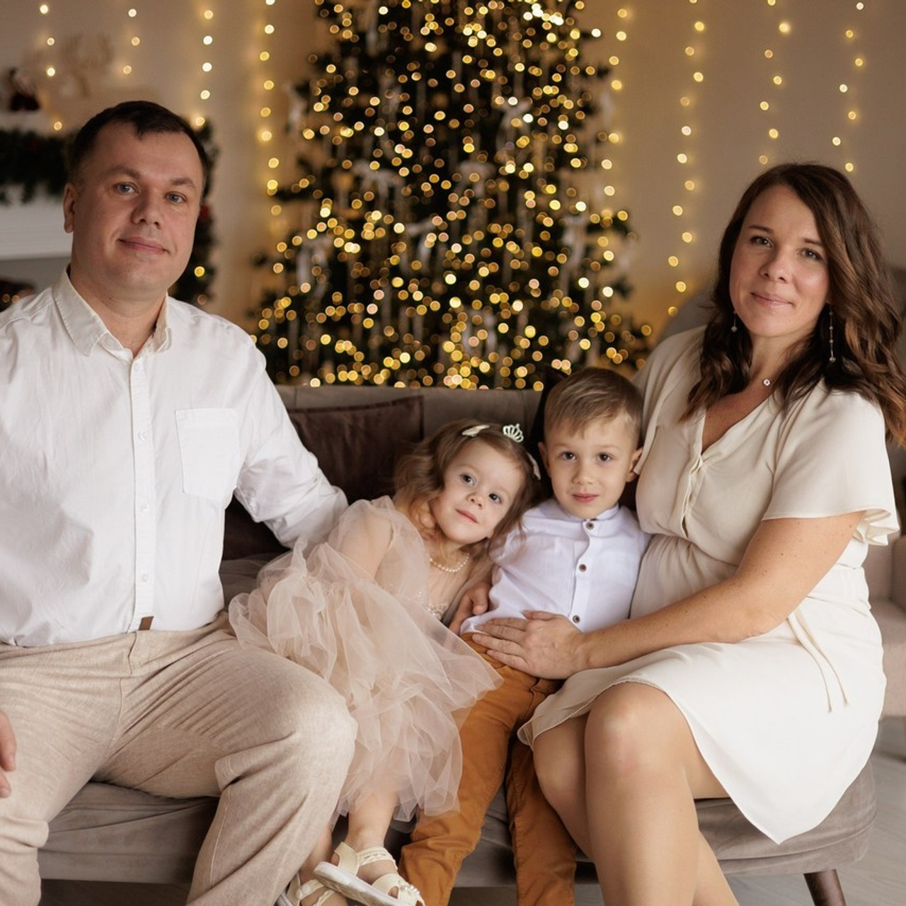 Отзывы. Семейный, бьюти фотограф Москва