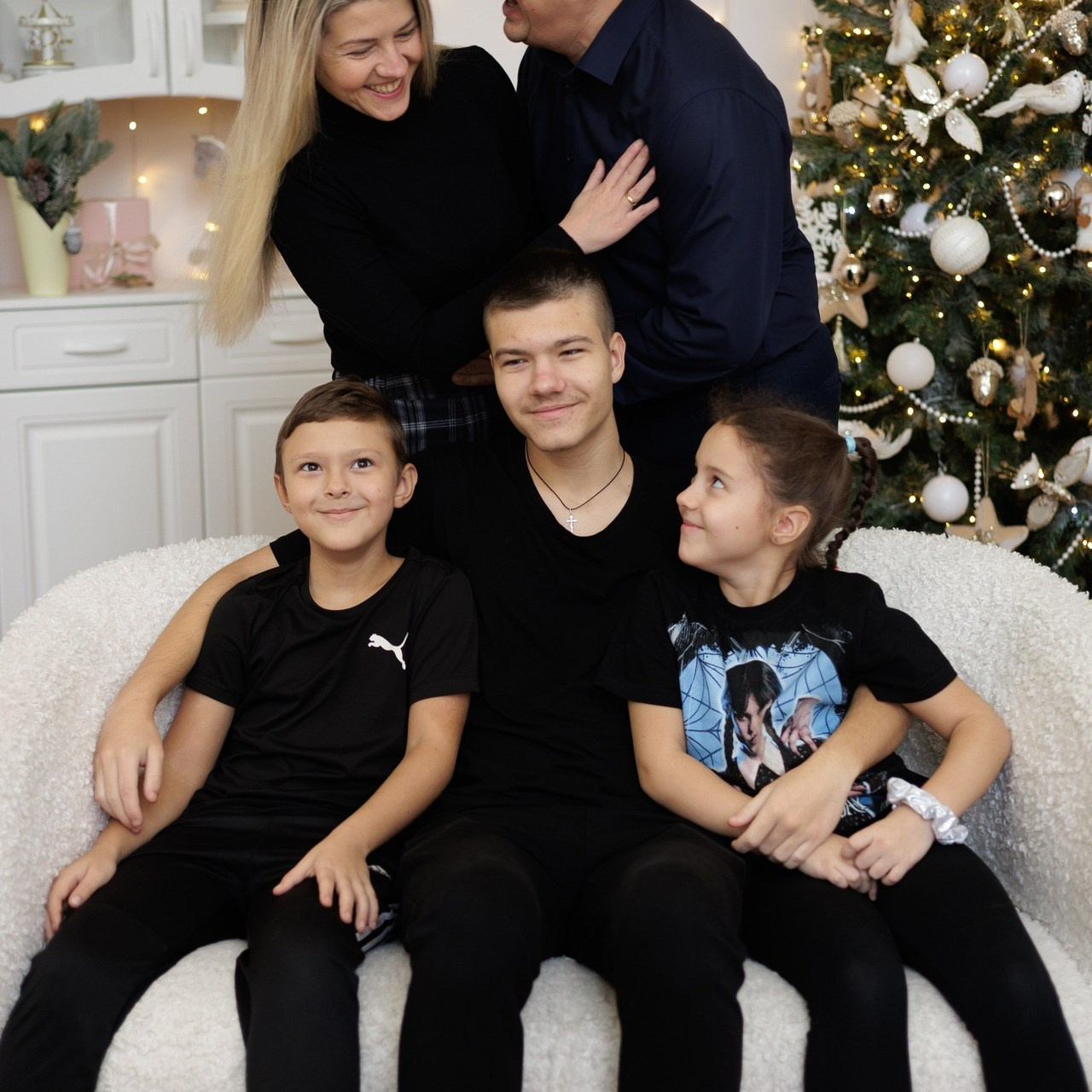 Отзывы. Семейный, бьюти фотограф Москва