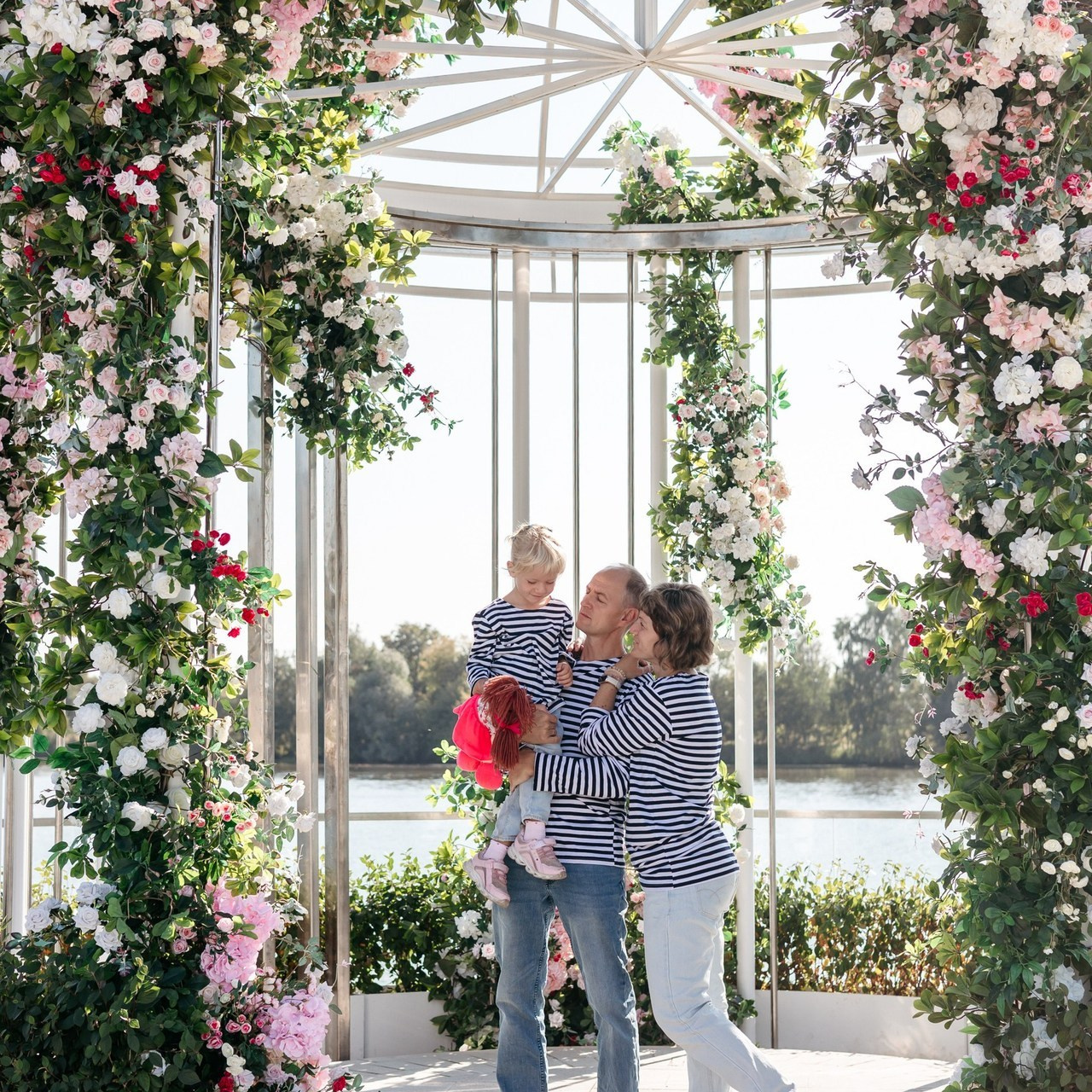 Отзывы. Семейный, бьюти фотограф Москва