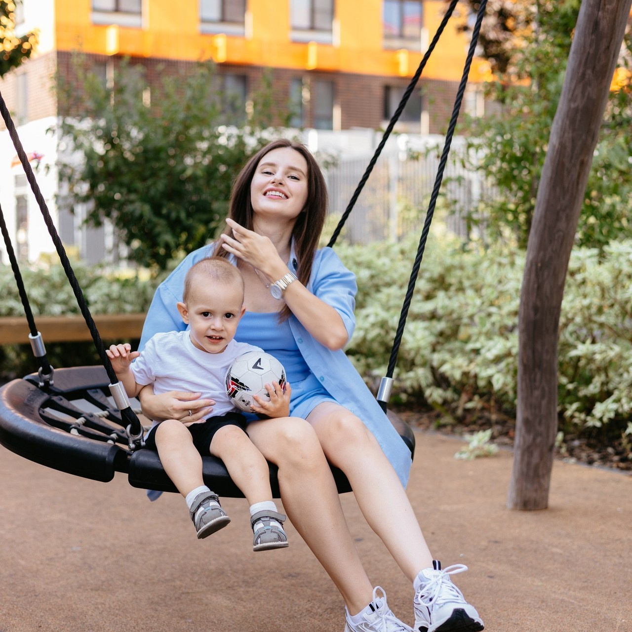 Отзывы. Семейный, бьюти фотограф Москва