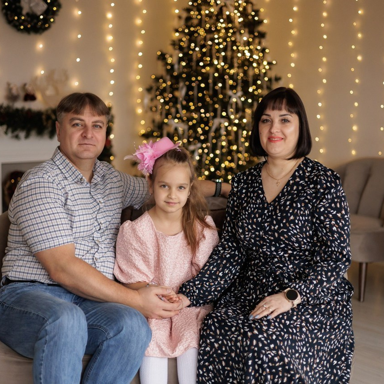 Отзывы. Семейный, бьюти фотограф Москва