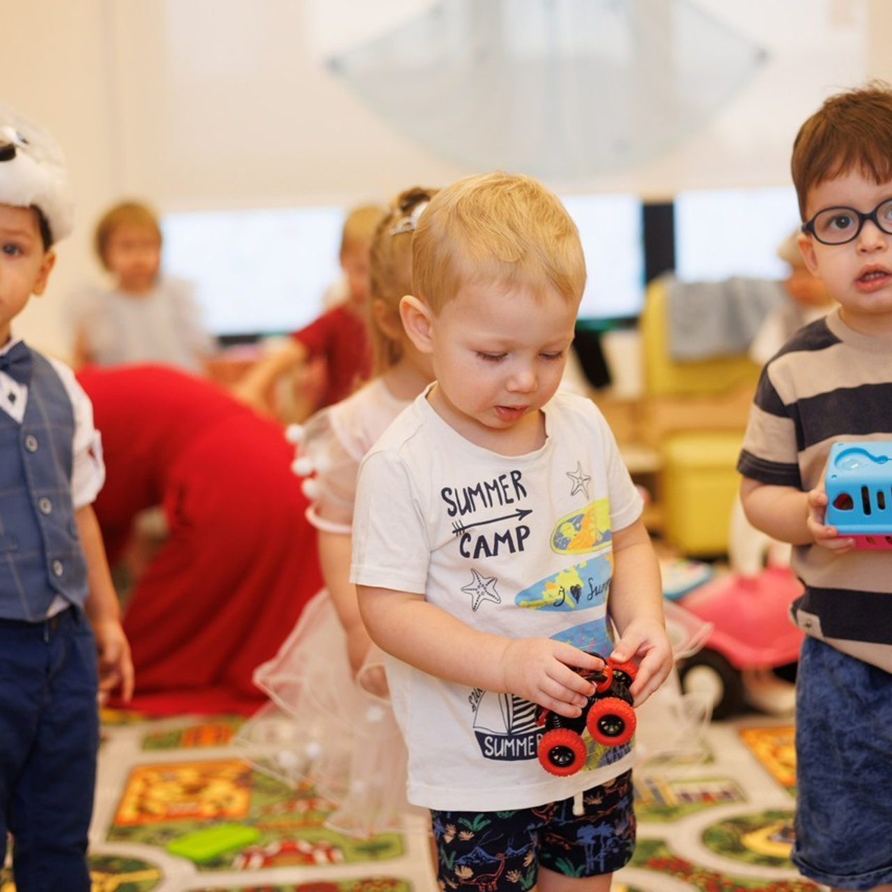 Отзывы. Семейный, бьюти фотограф Москва