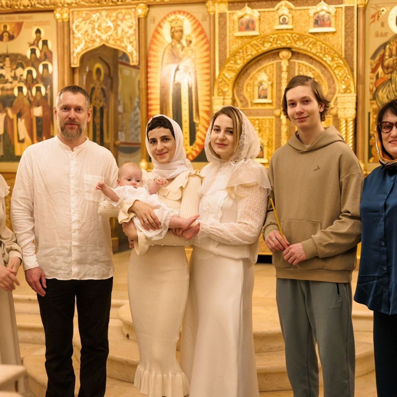 Отзывы. Семейный, бьюти фотограф Москва