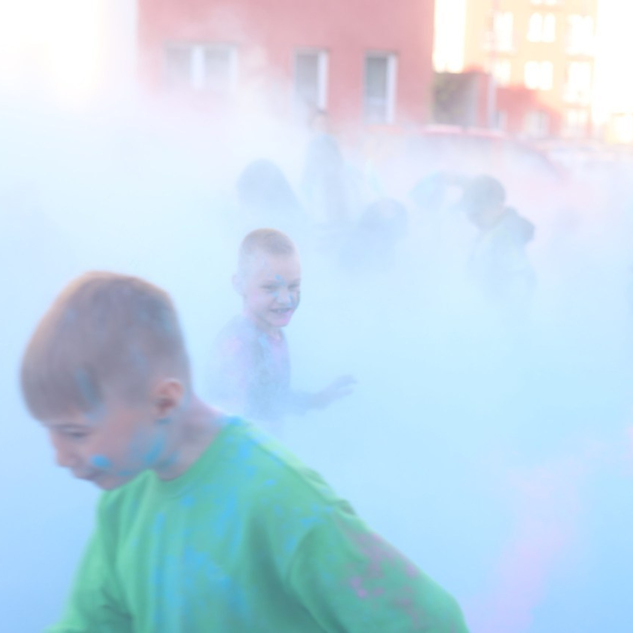 Отзывы. Фотограф в Красноярске Никитина Мария