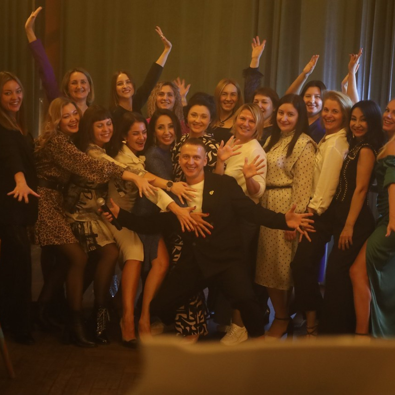 Отзывы. Фотограф в Красноярске Никитина Мария